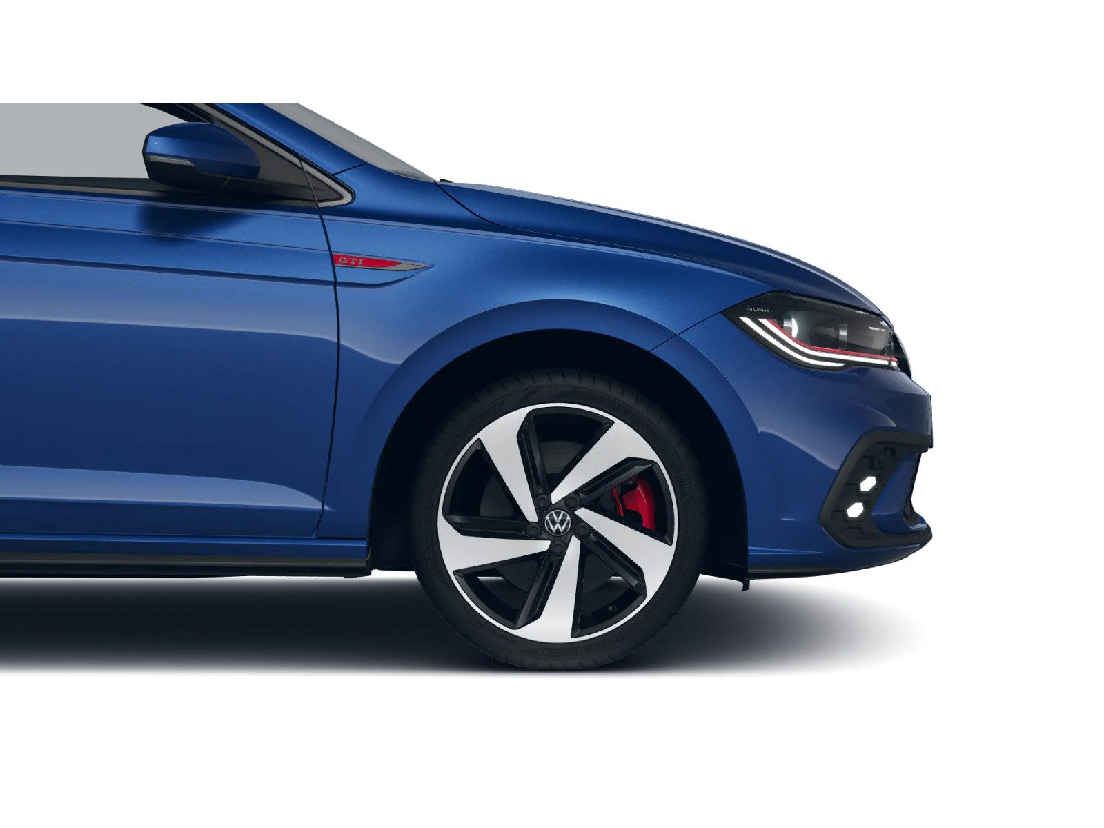 Volkswagen Polo GTI – Bild 4