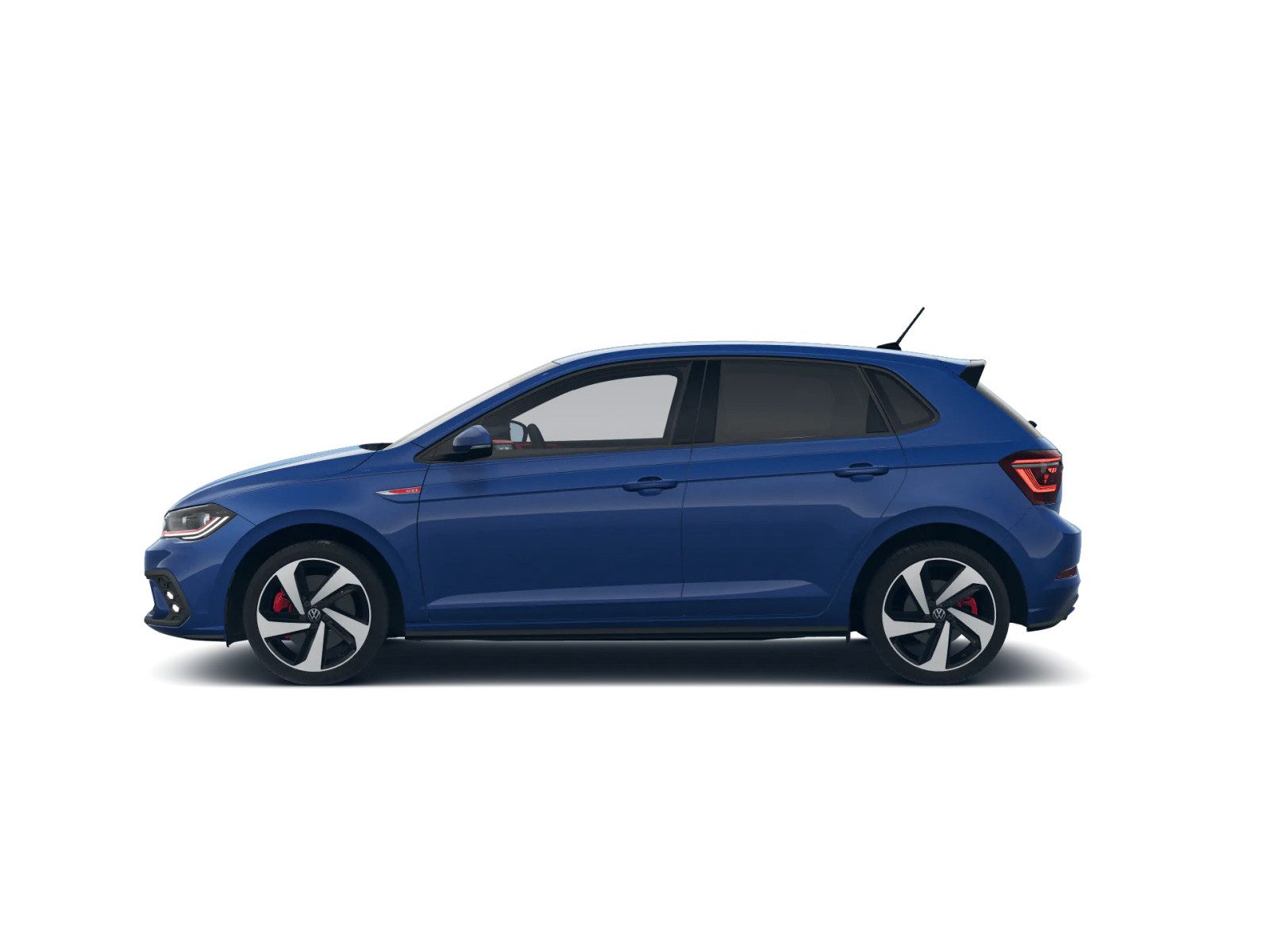 Volkswagen Polo GTI – Bild 6