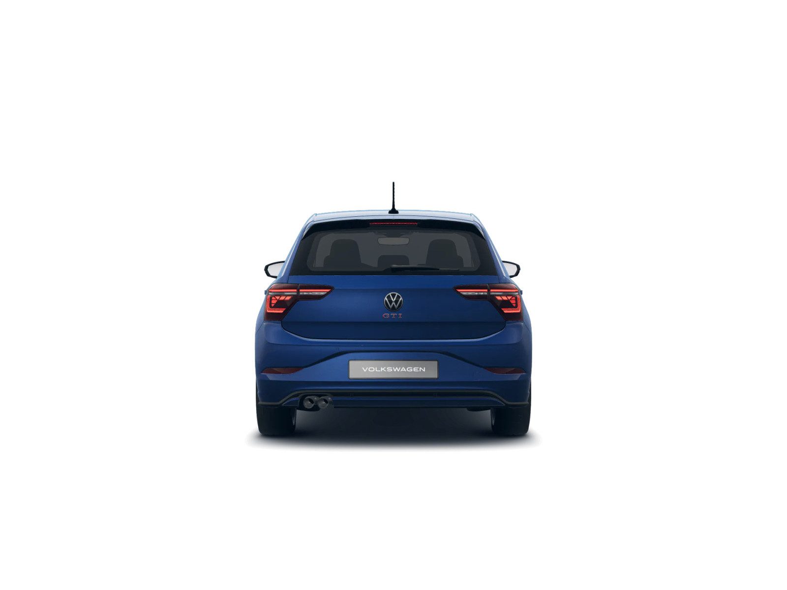 Volkswagen Polo GTI – Bild 7