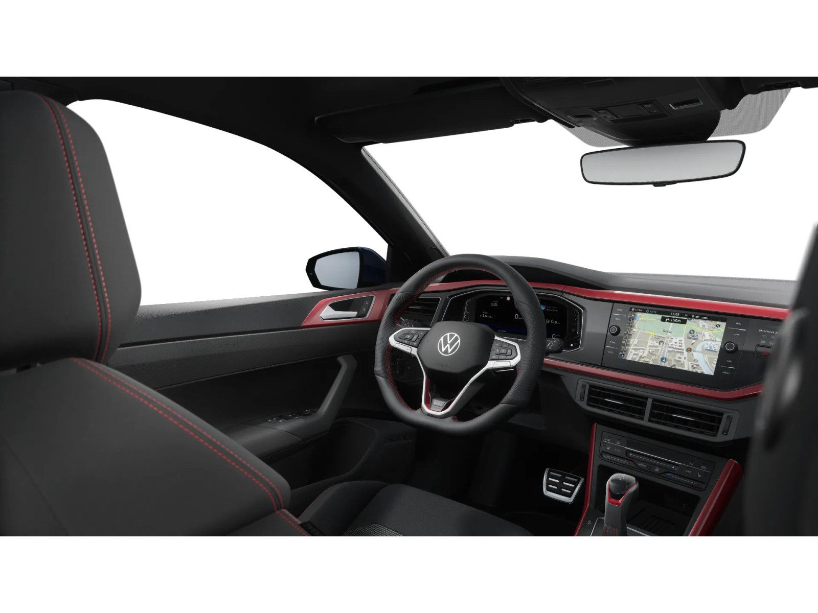 Volkswagen Polo GTI – Bild 10