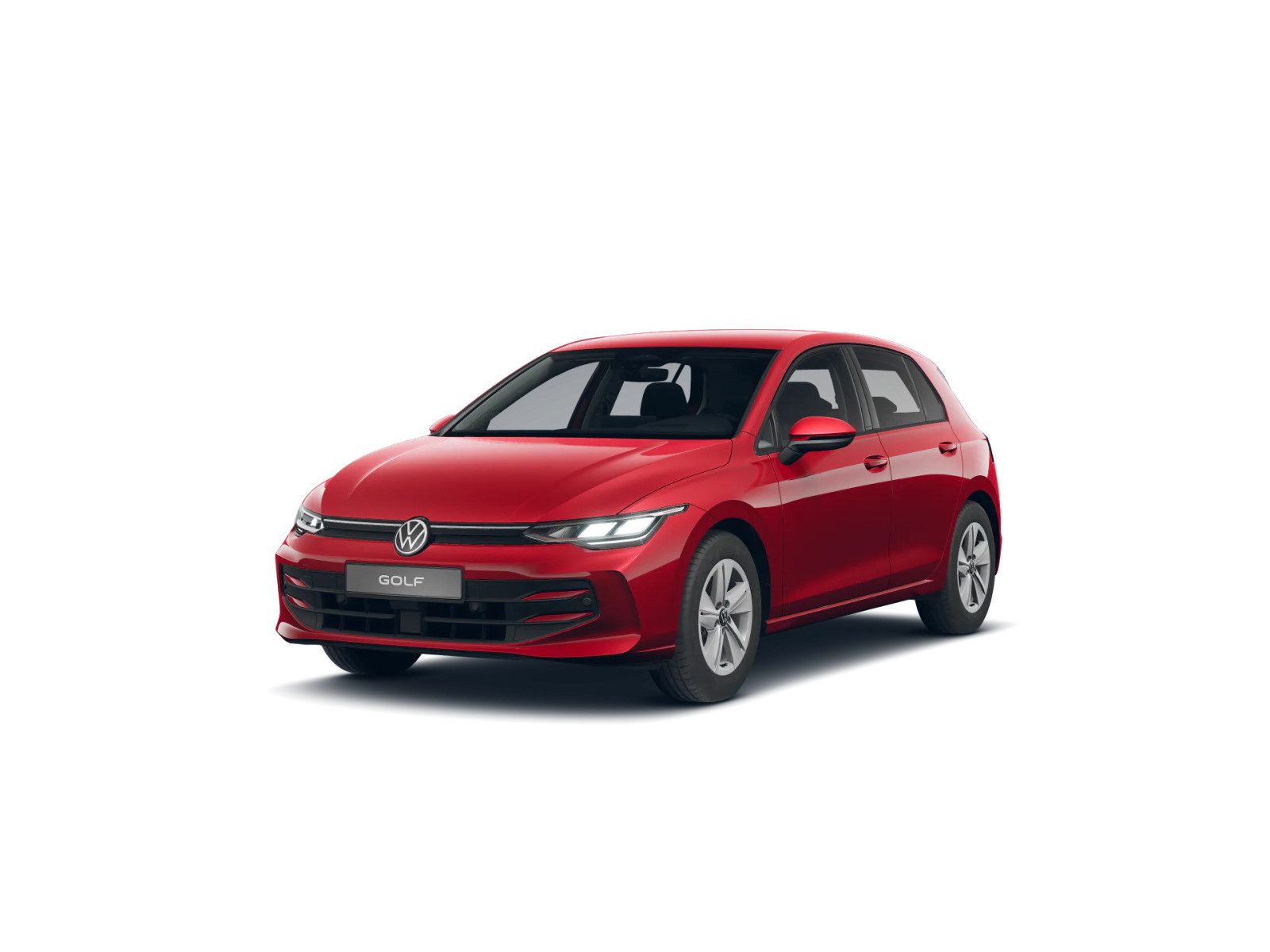 Volkswagen Golf – Bild 2