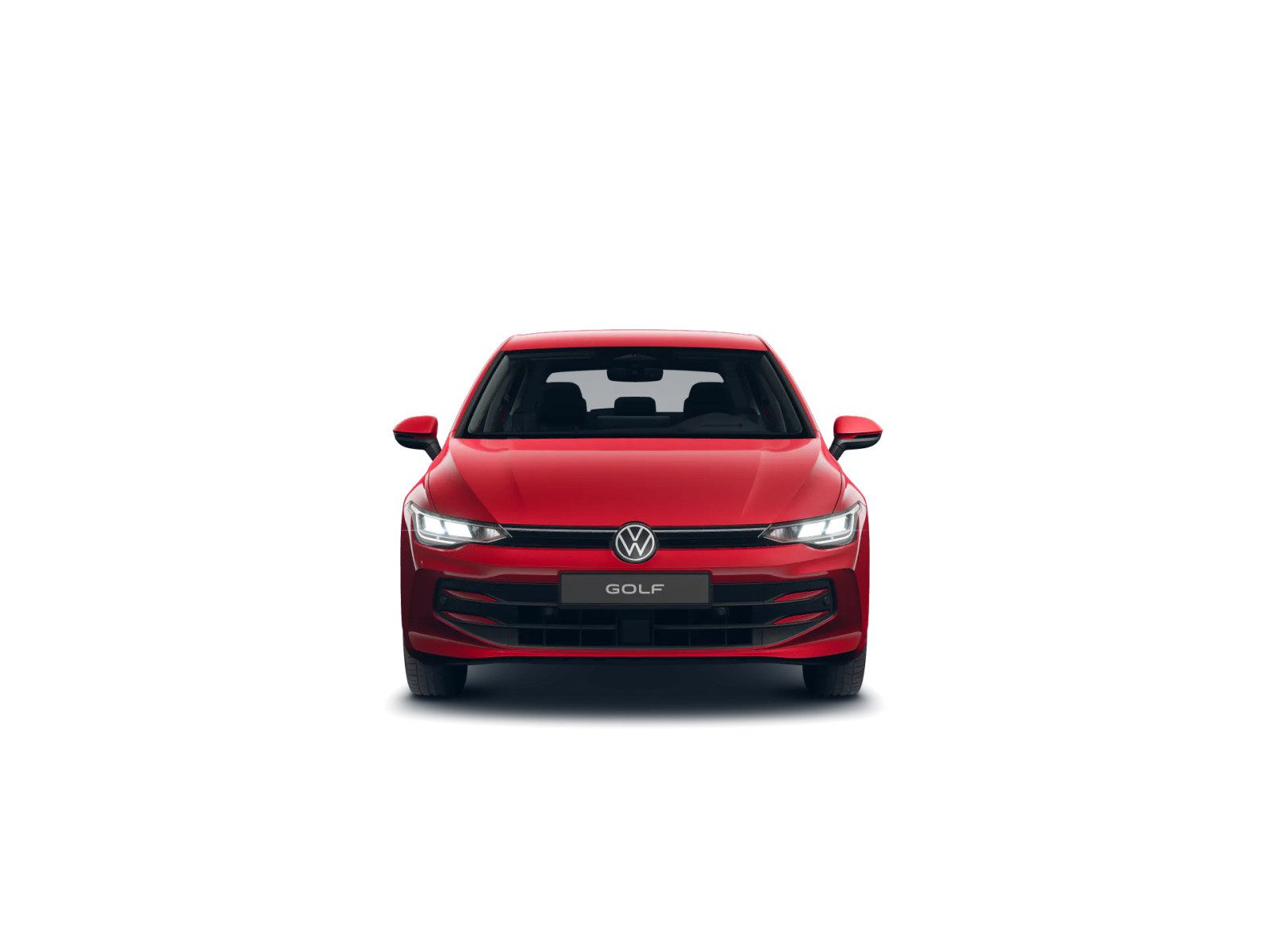Volkswagen Golf – Bild 3