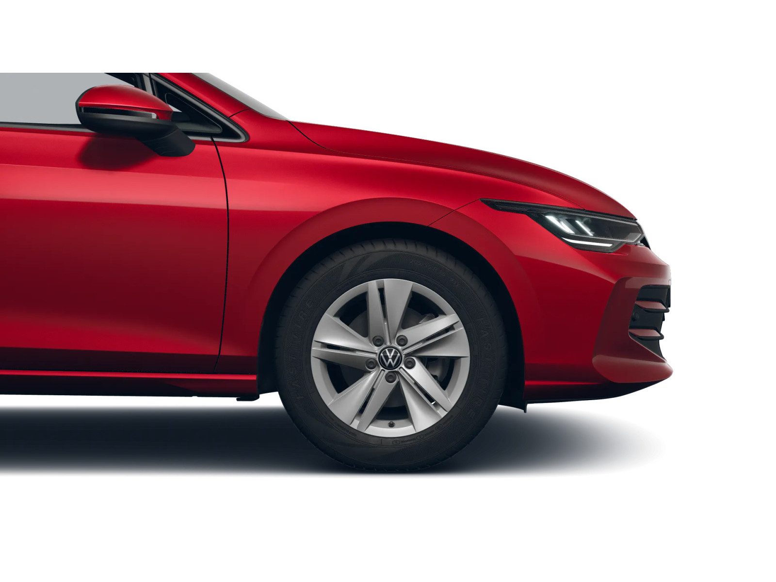 Volkswagen Golf – Bild 4