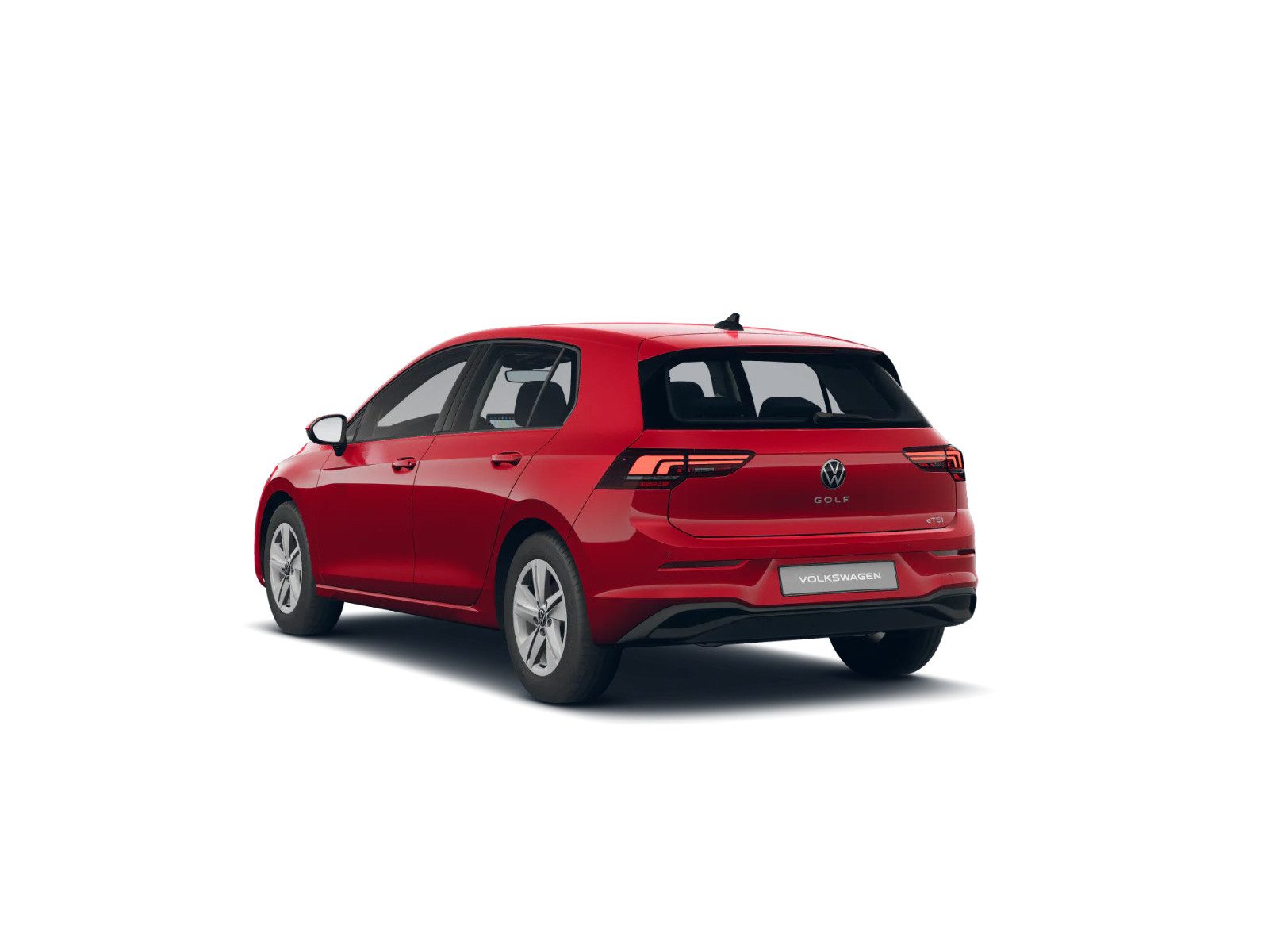 Volkswagen Golf – Bild 5