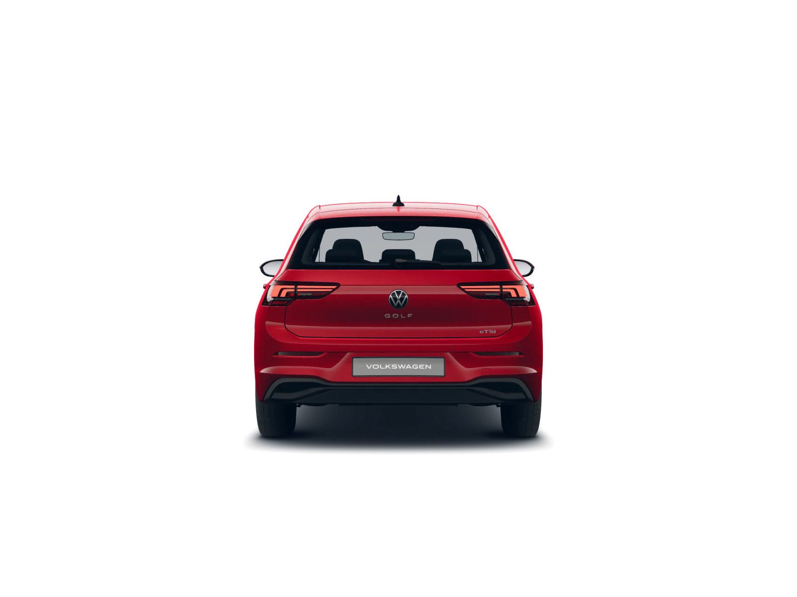 Volkswagen Golf – Bild 7