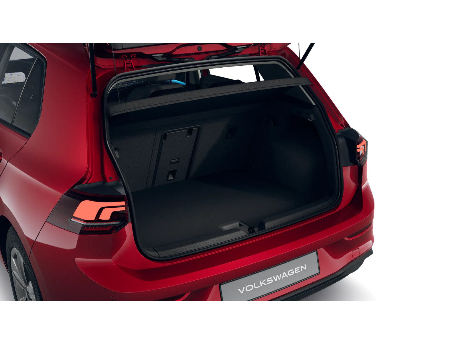 Volkswagen Golf – Bild 8