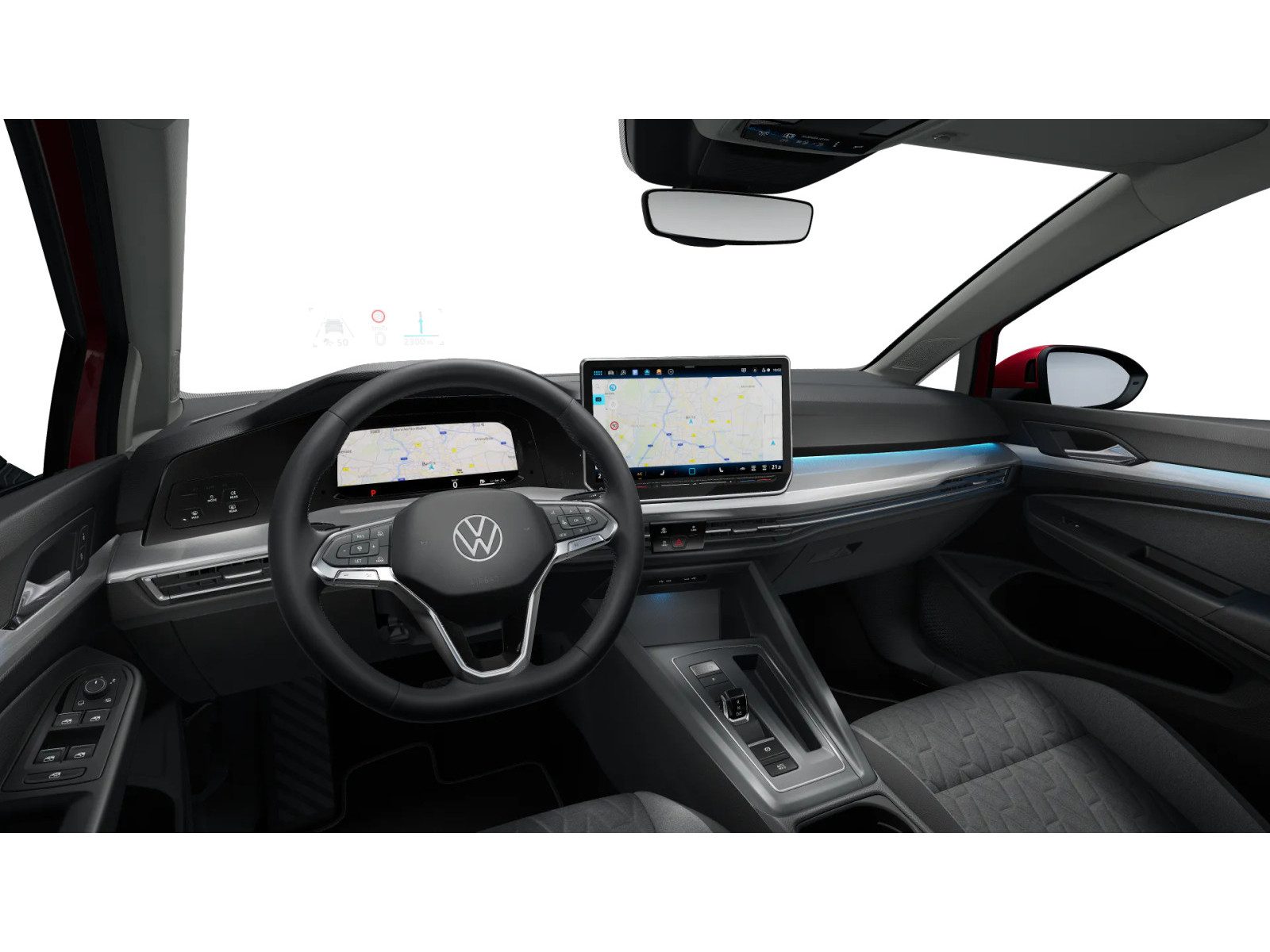 Volkswagen Golf – Bild 9
