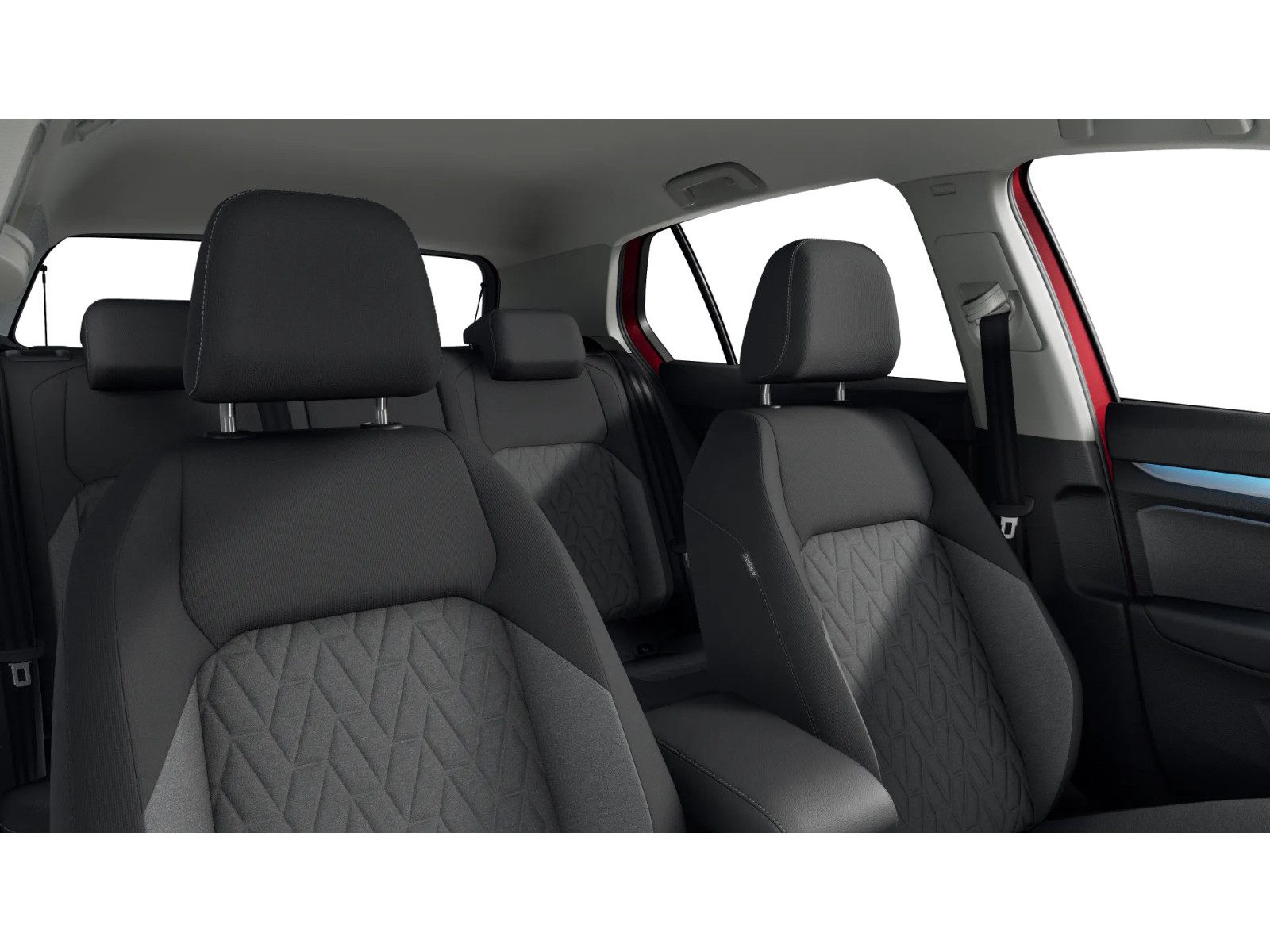 Volkswagen Golf – Bild 10