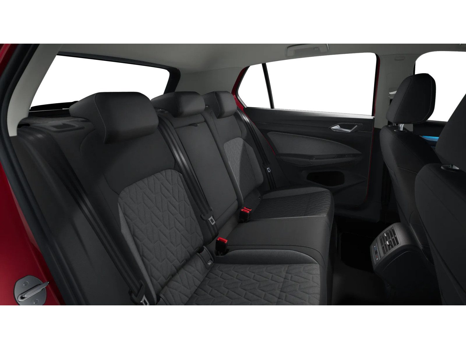 Volkswagen Golf – Bild 11