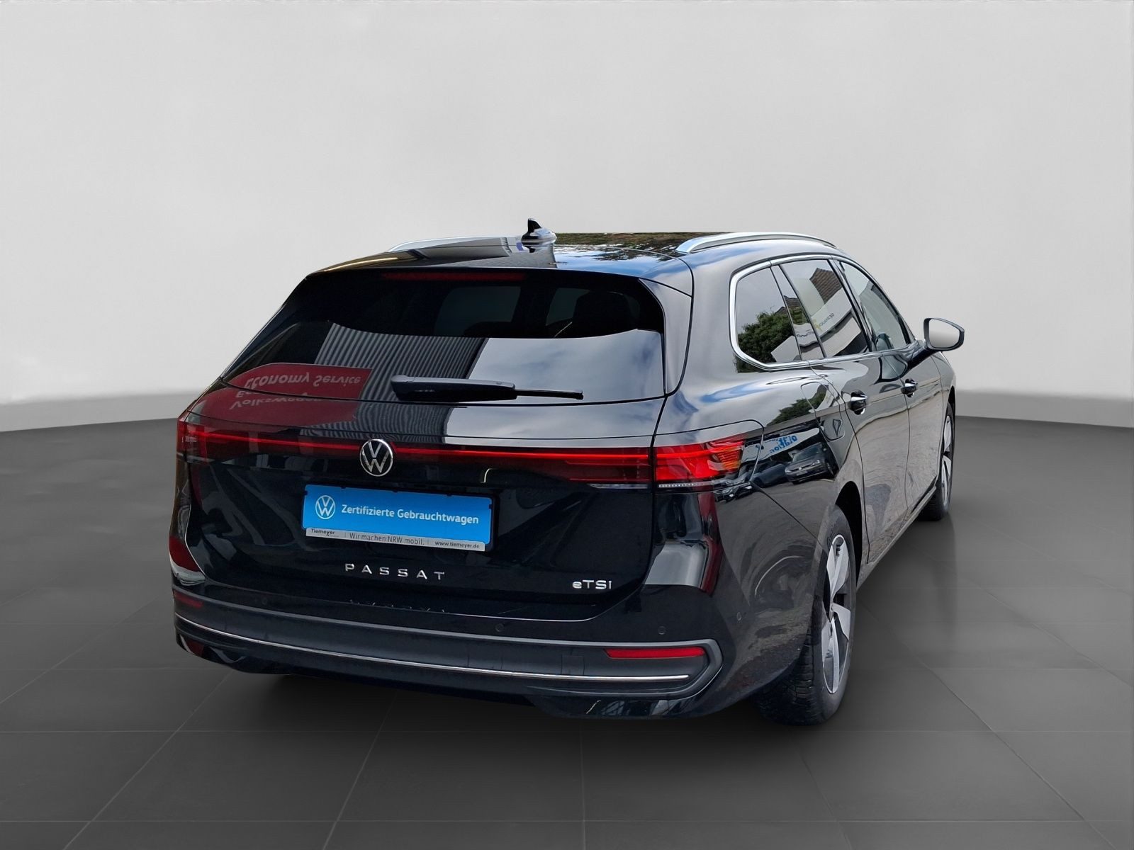 Volkswagen Passat Variant – Bild 3