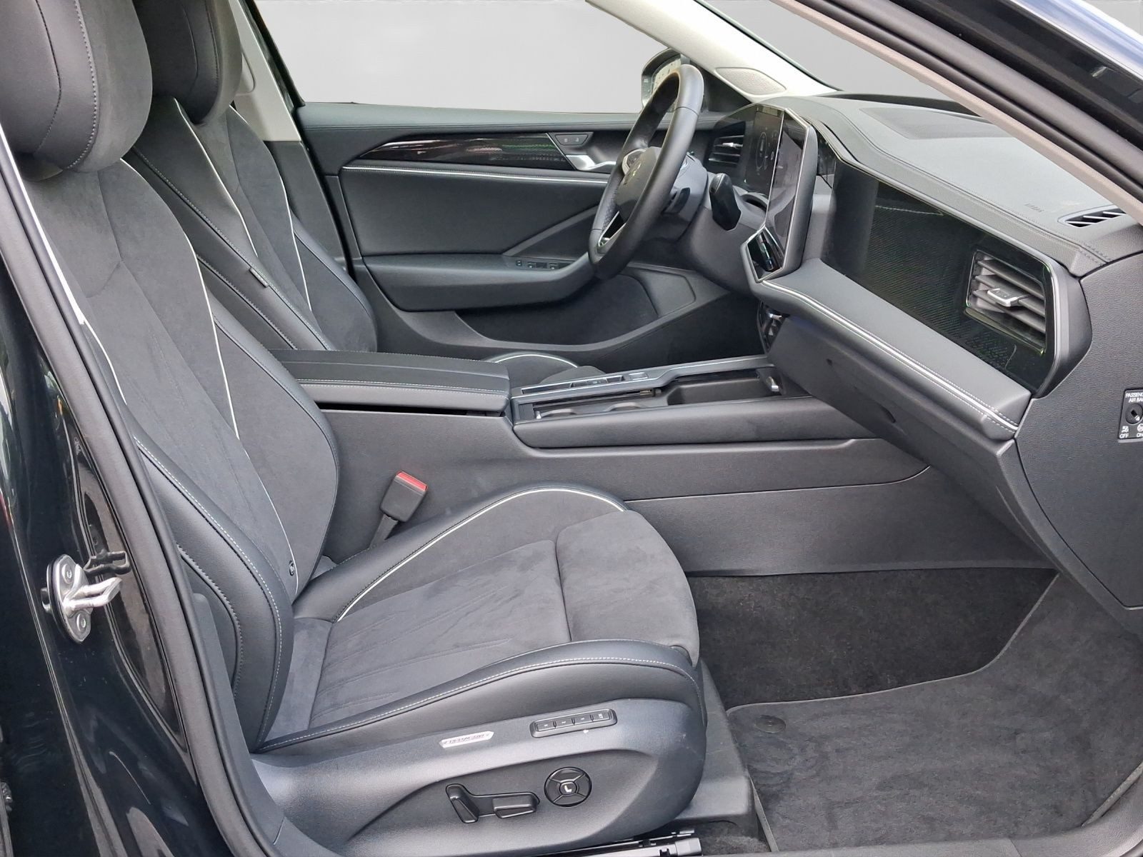 Volkswagen Passat Variant – Bild 4