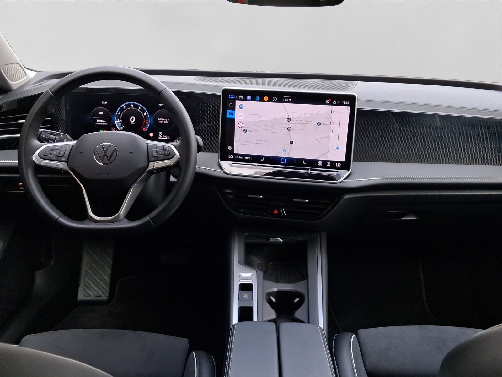 Volkswagen Passat Variant – Bild 5