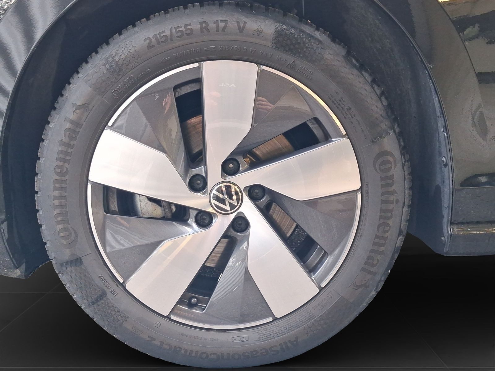 Volkswagen Passat Variant – Bild 7