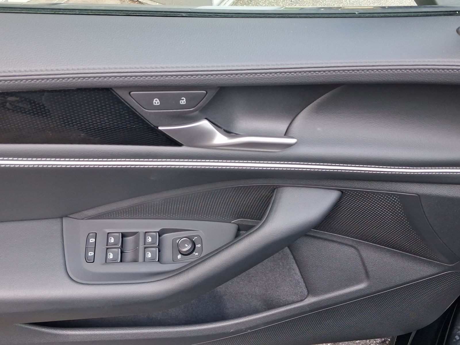 Volkswagen Passat Variant – Bild 8