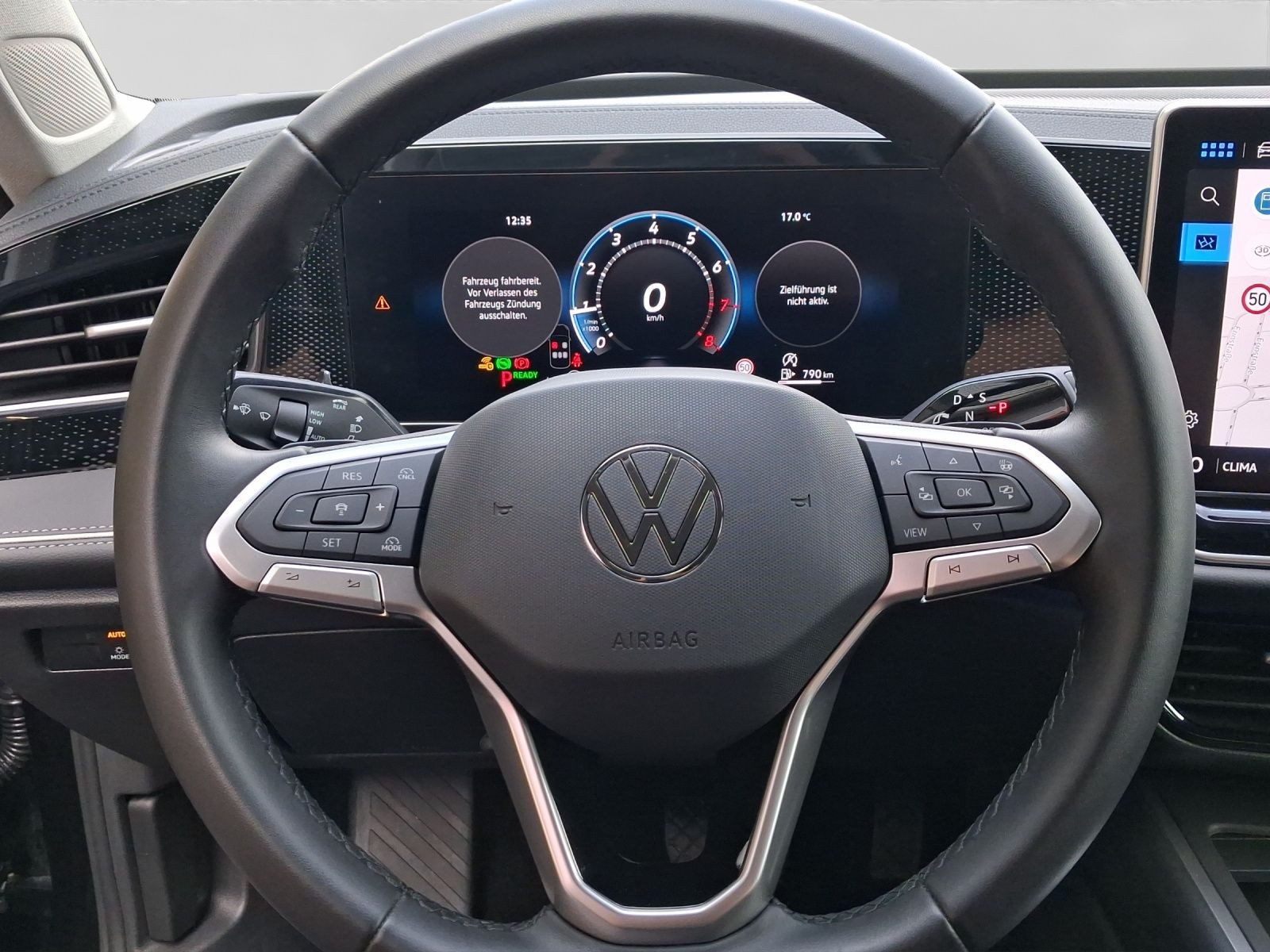 Volkswagen Passat Variant – Bild 9
