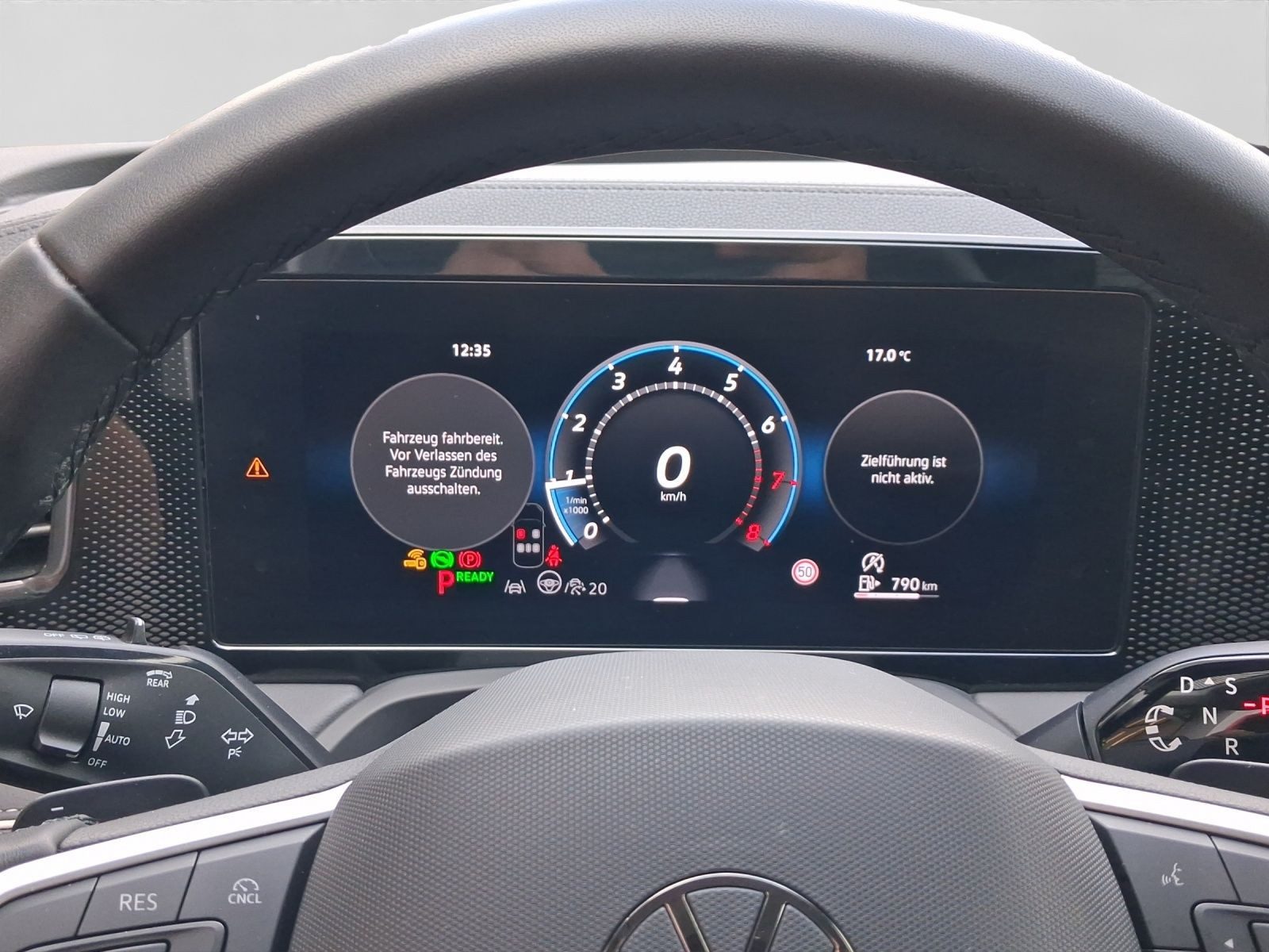 Volkswagen Passat Variant – Bild 10