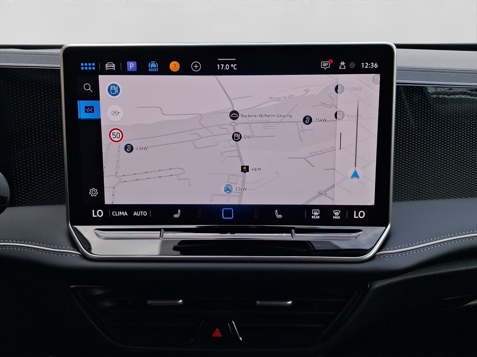 Volkswagen Passat Variant – Bild 12