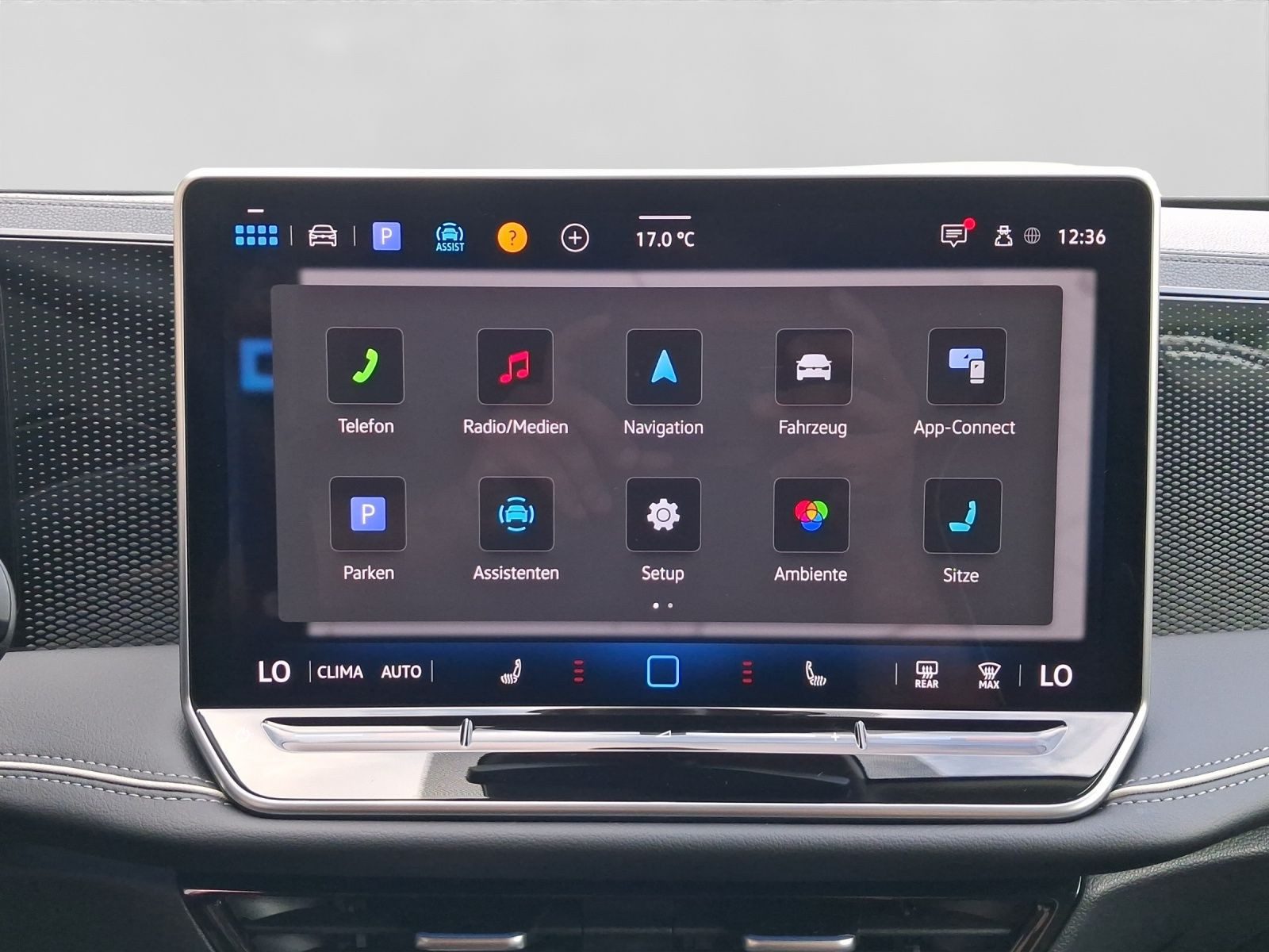 Volkswagen Passat Variant – Bild 13