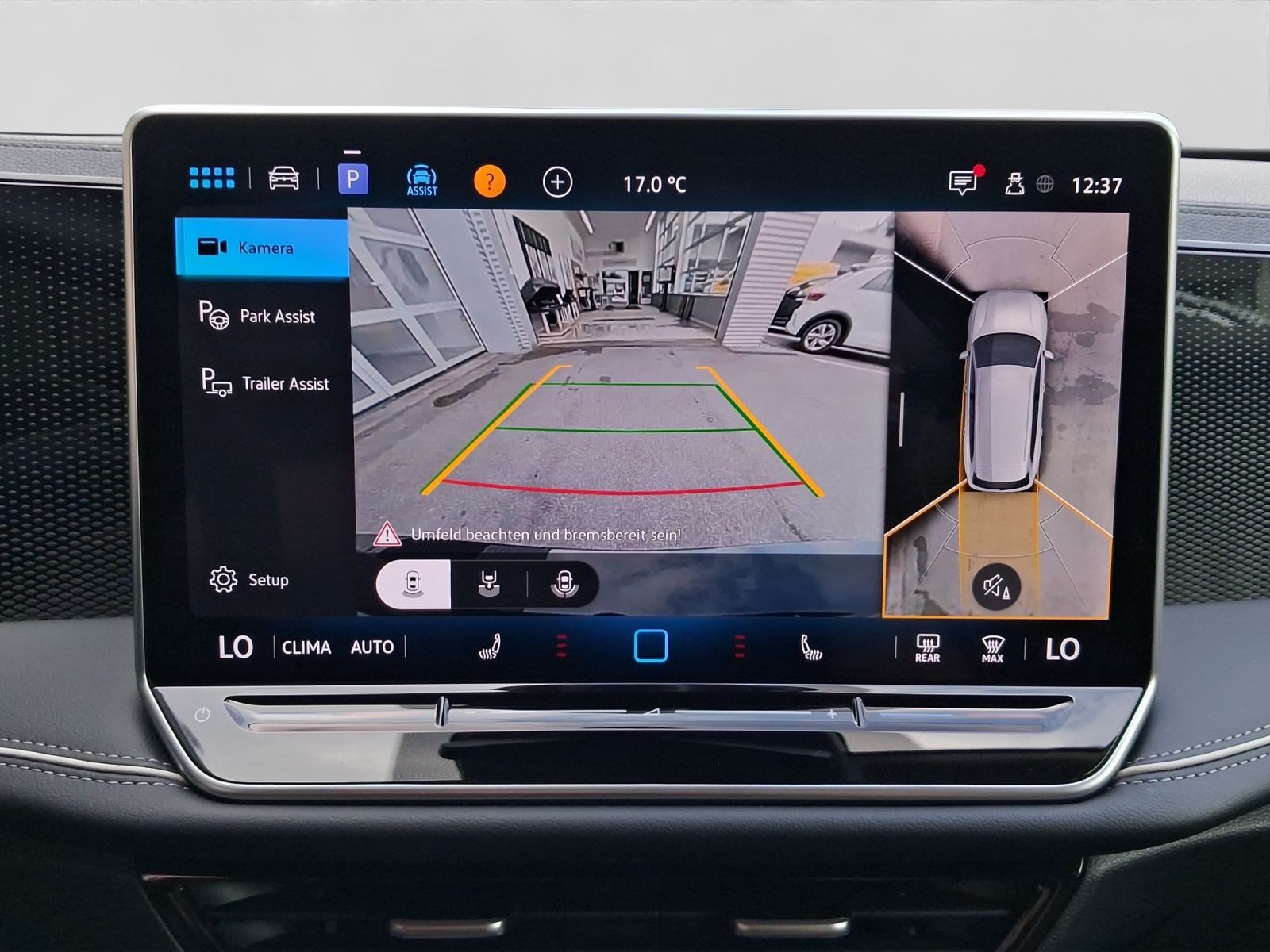 Volkswagen Passat Variant – Bild 15