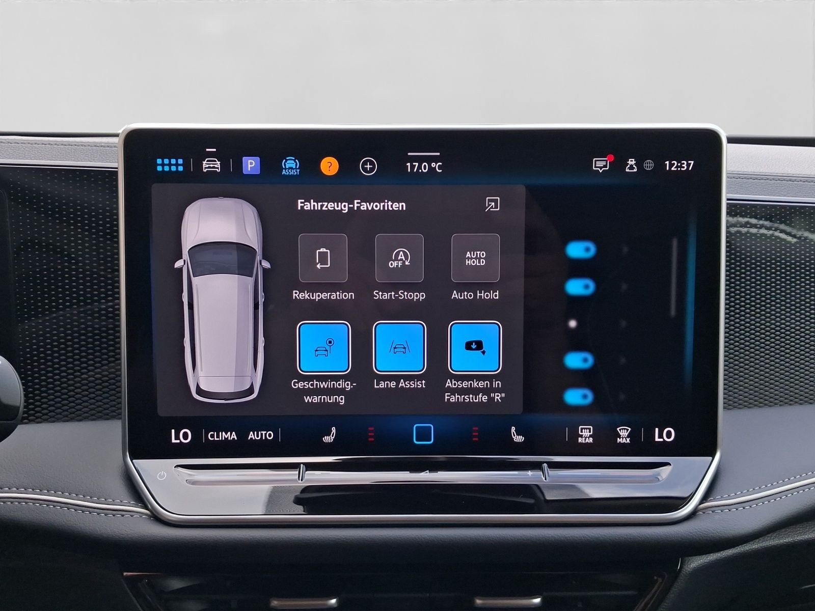 Volkswagen Passat Variant – Bild 16