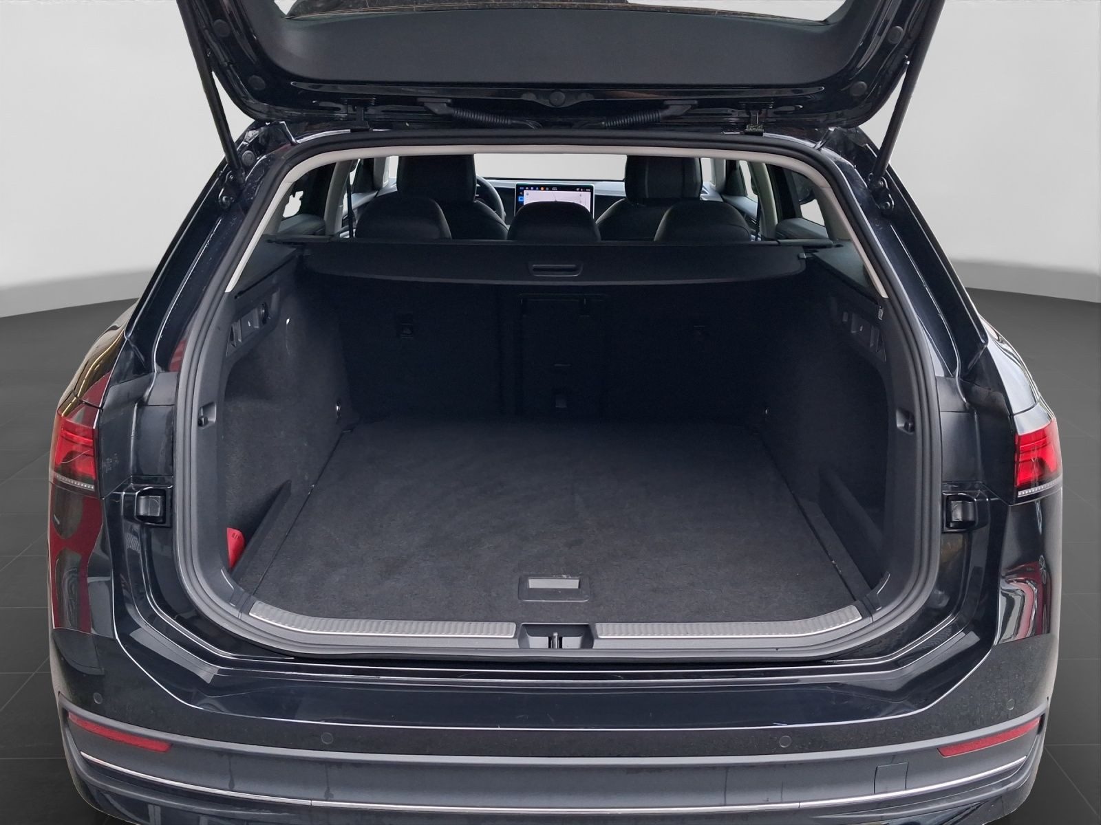 Volkswagen Passat Variant – Bild 17
