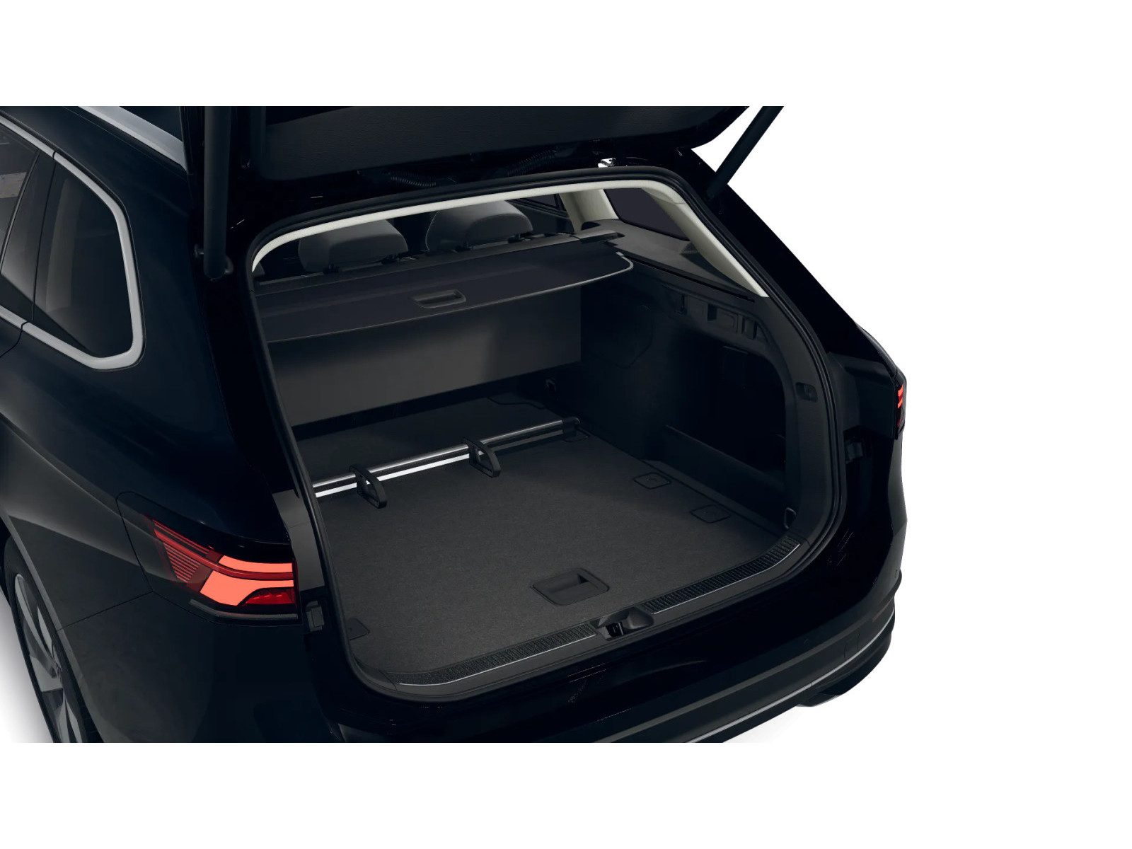 Volkswagen Passat Variant – Foto 8