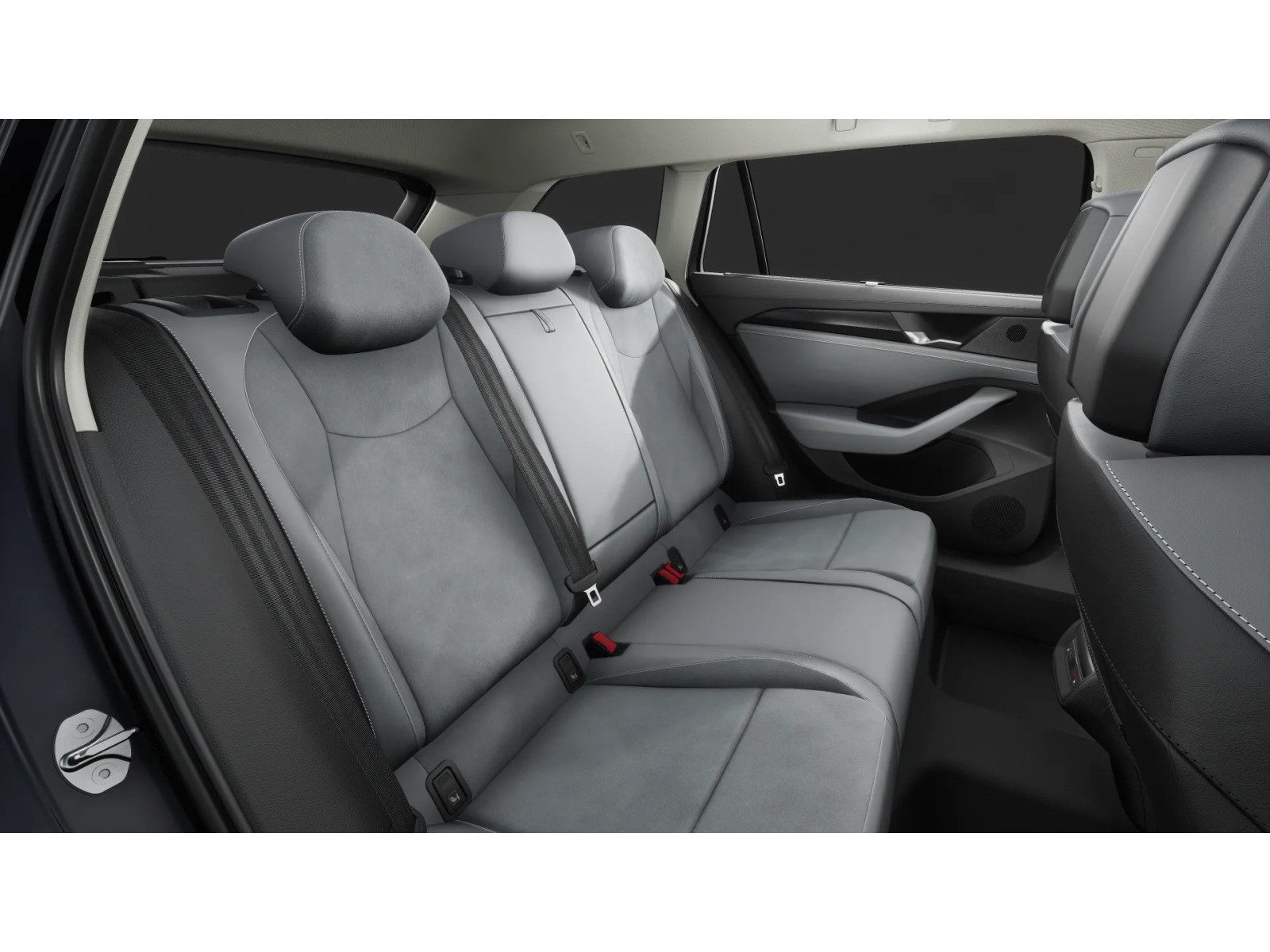 Volkswagen Passat Variant – Foto 11