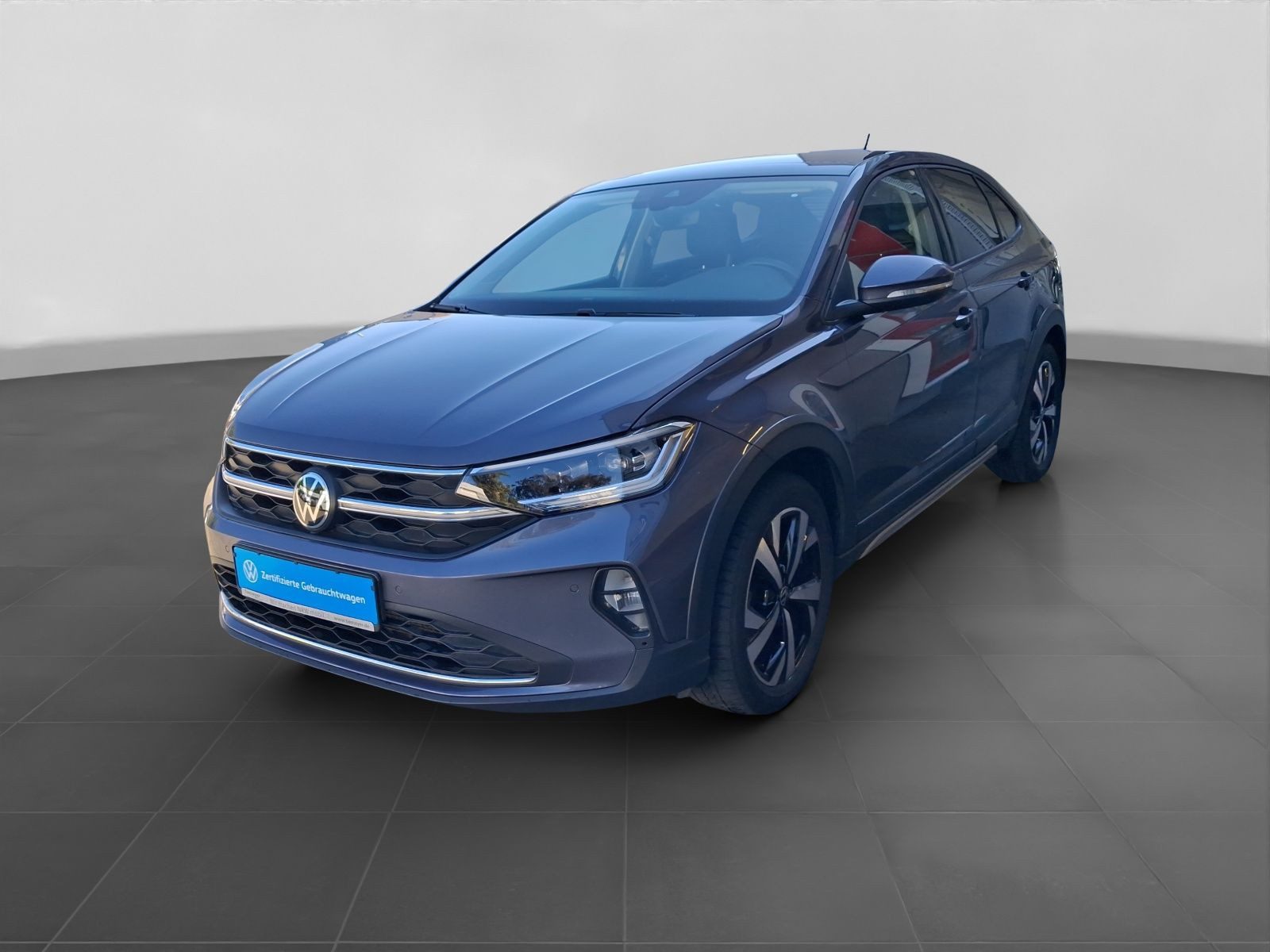 Volkswagen Taigo – Bild 2