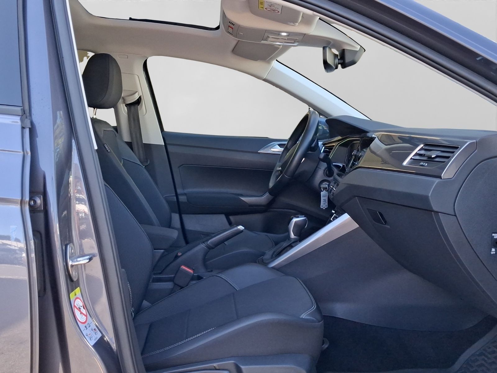 Volkswagen Taigo – Bild 4