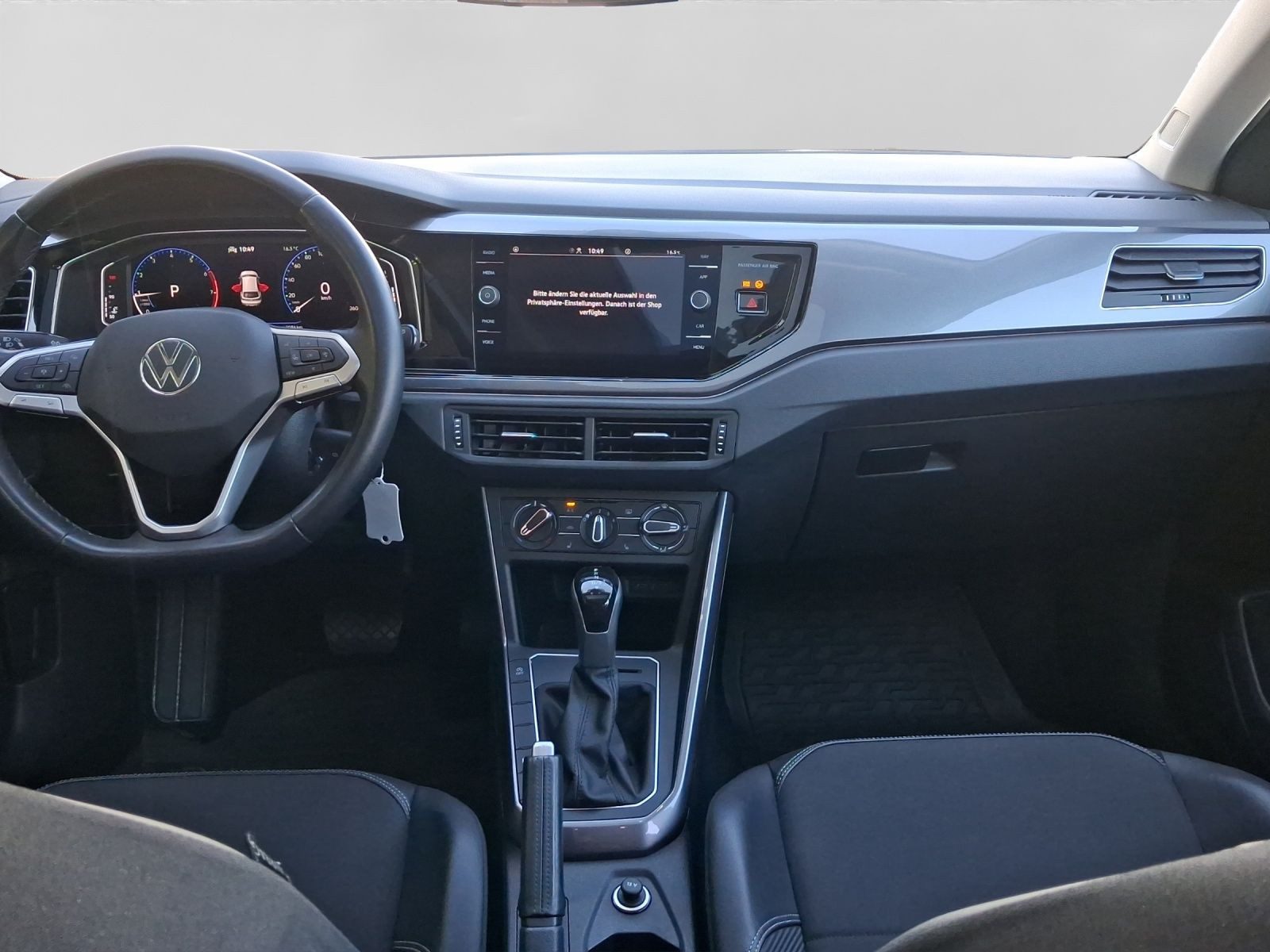 Volkswagen Taigo – Bild 5
