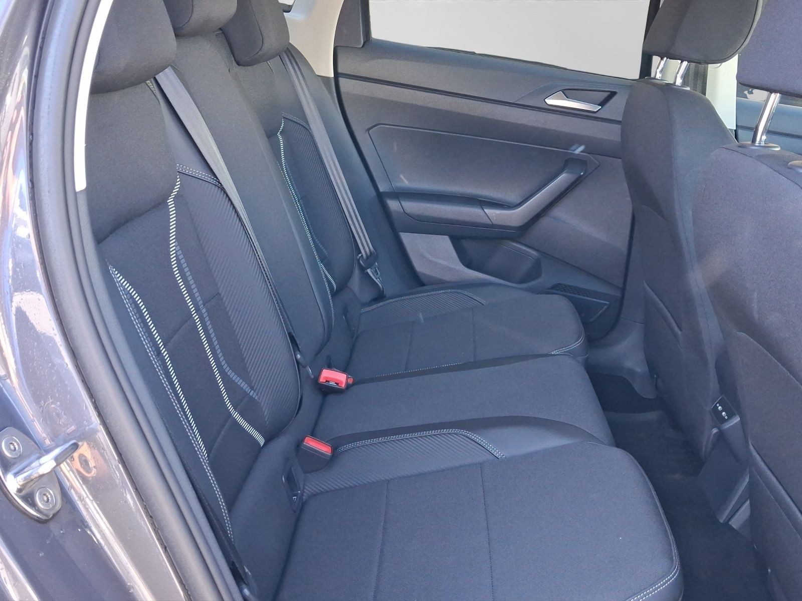 Volkswagen Taigo – Bild 6