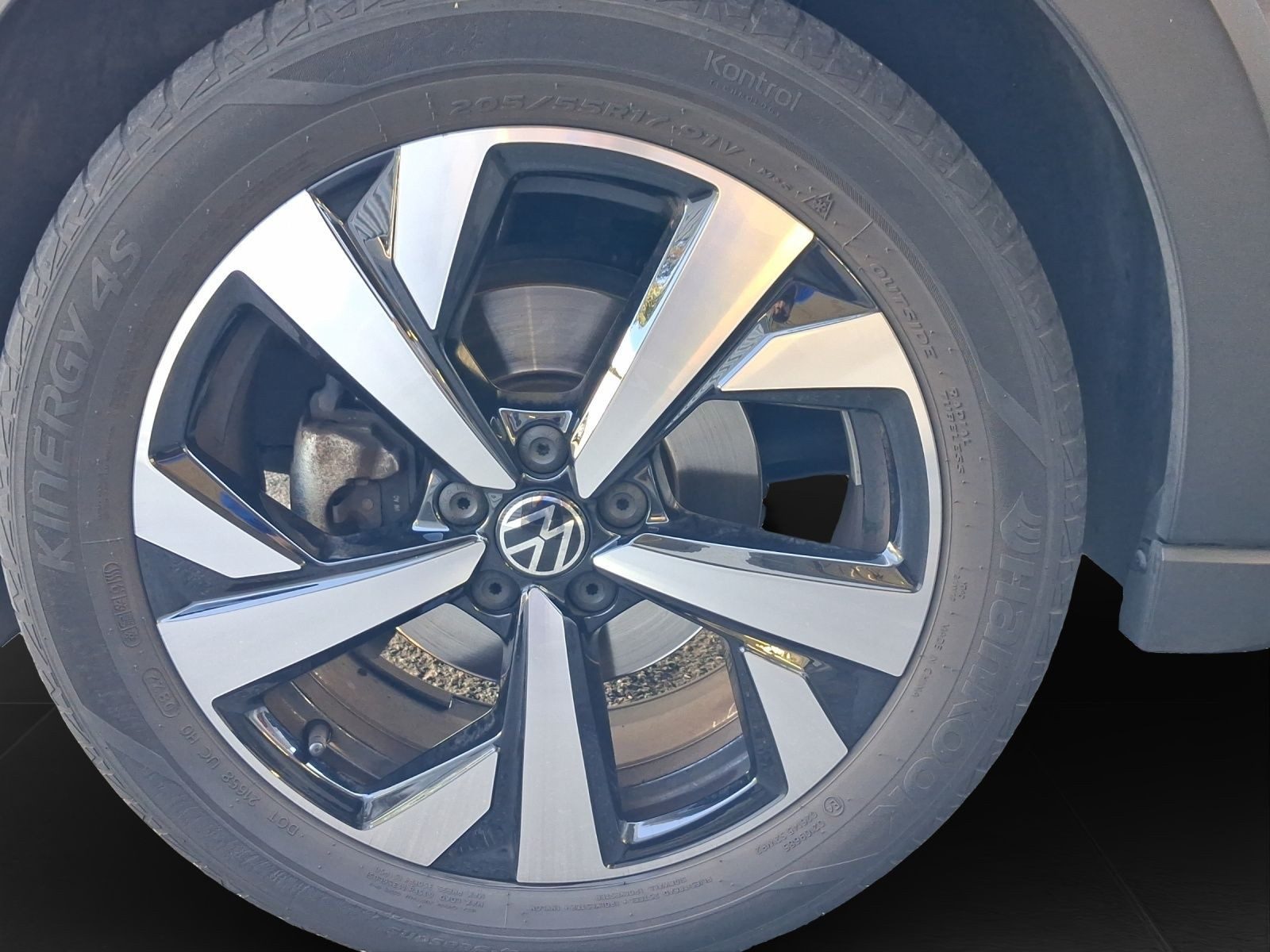 Volkswagen Taigo – Bild 7
