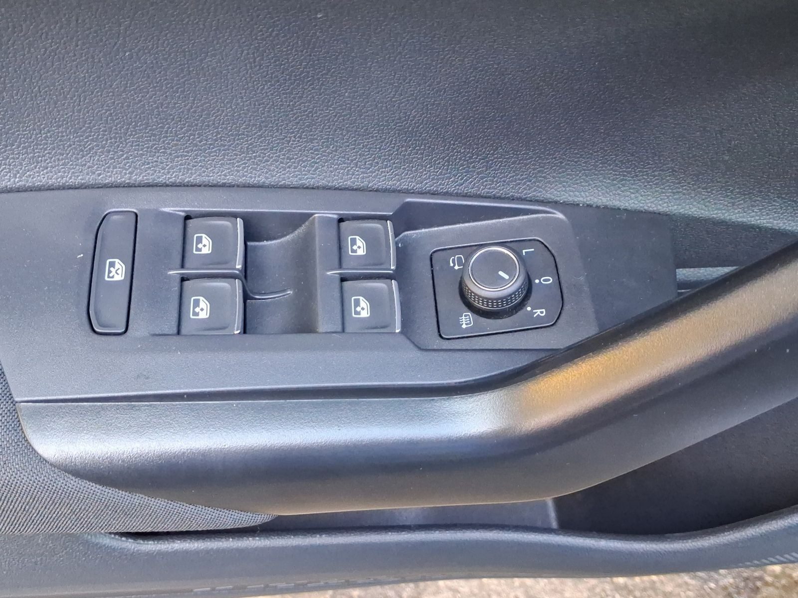 Volkswagen Taigo – Bild 8
