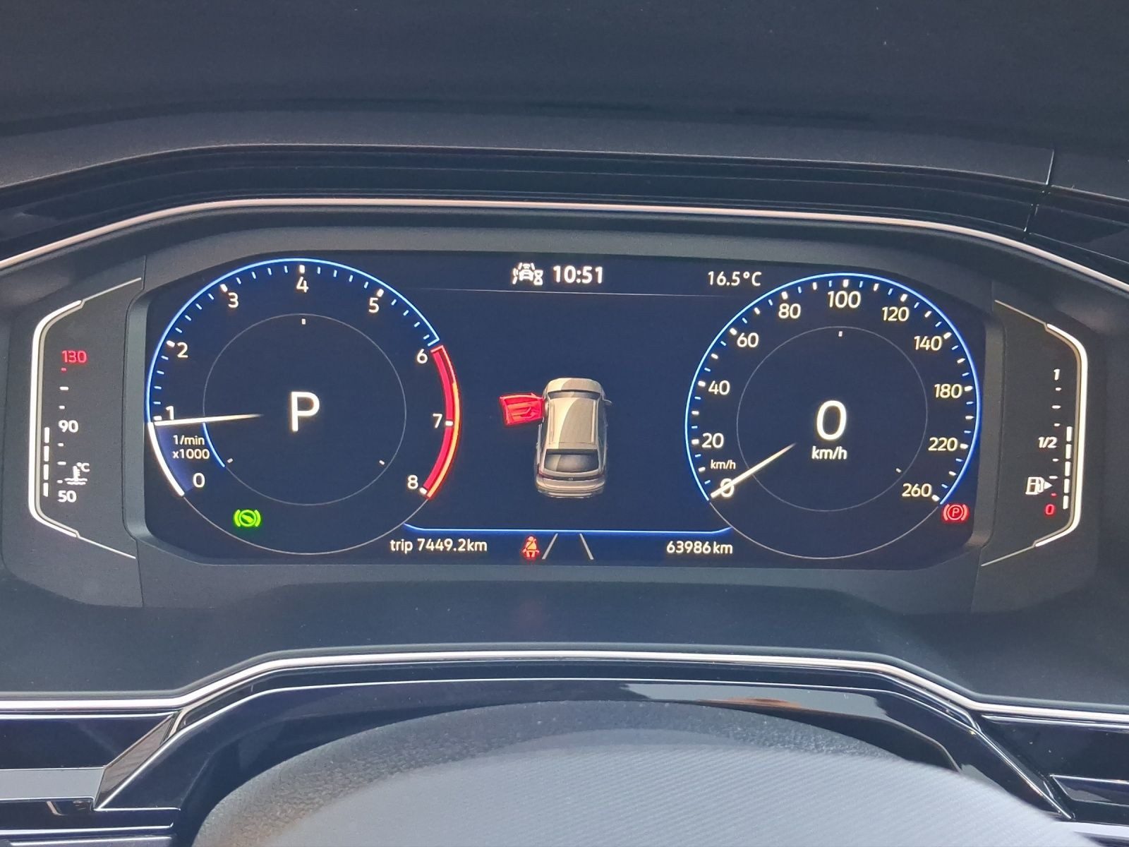 Volkswagen Taigo – Bild 10