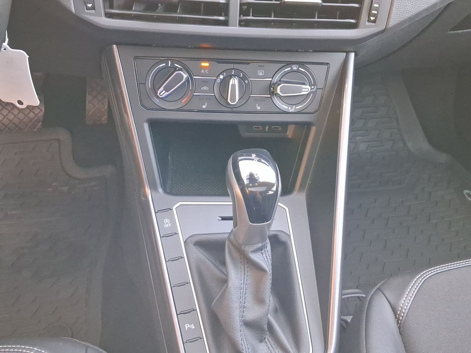 Volkswagen Taigo – Bild 11