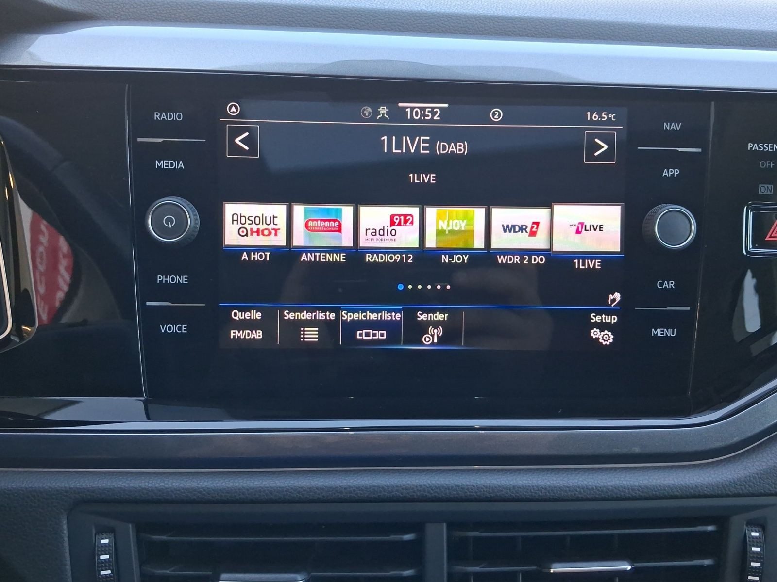 Volkswagen Taigo – Bild 12