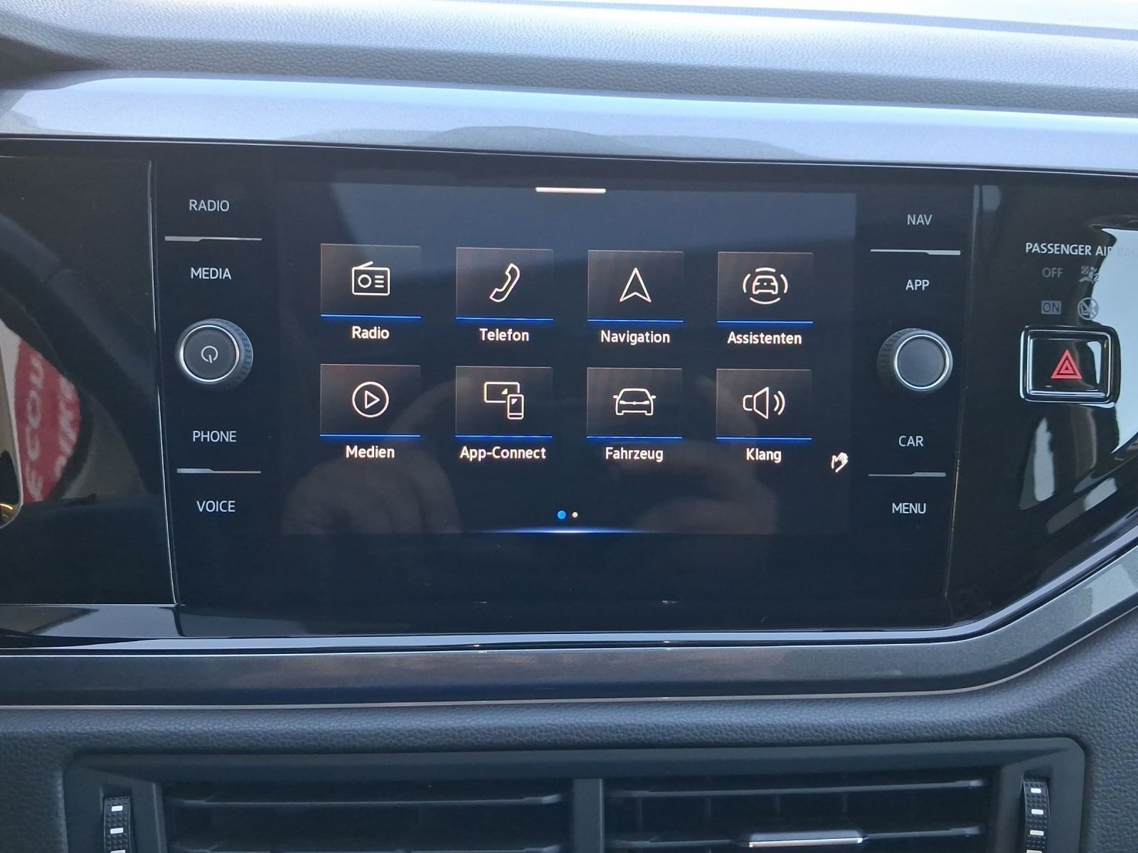 Volkswagen Taigo – Bild 13