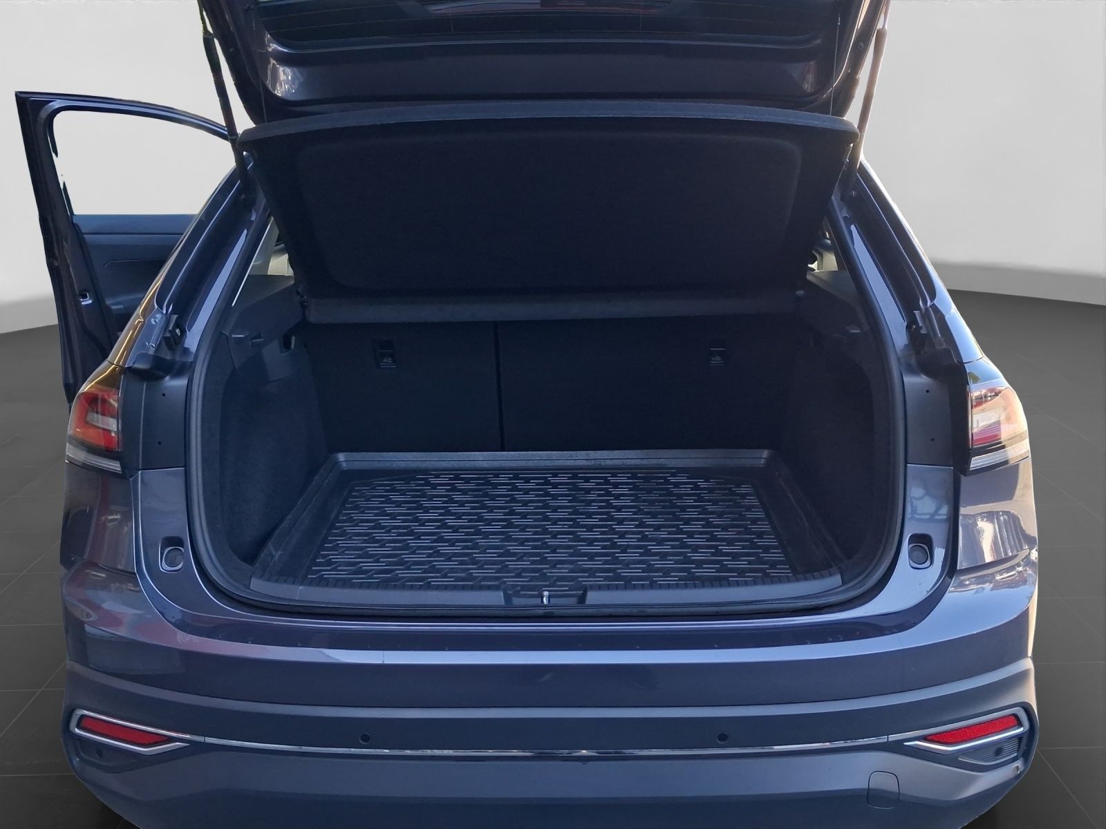 Volkswagen Taigo – Bild 14