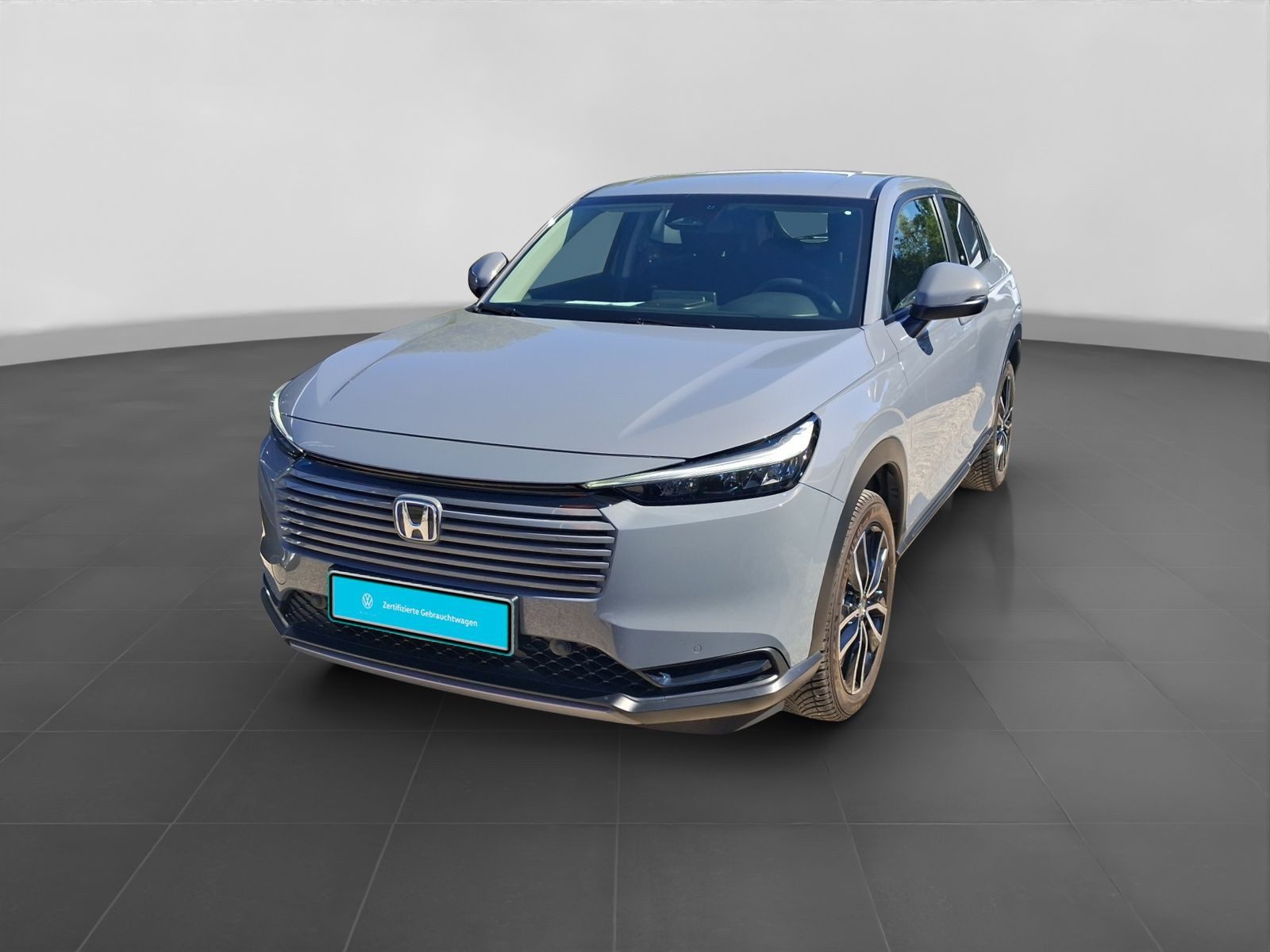 Honda HR-V – Bild 2