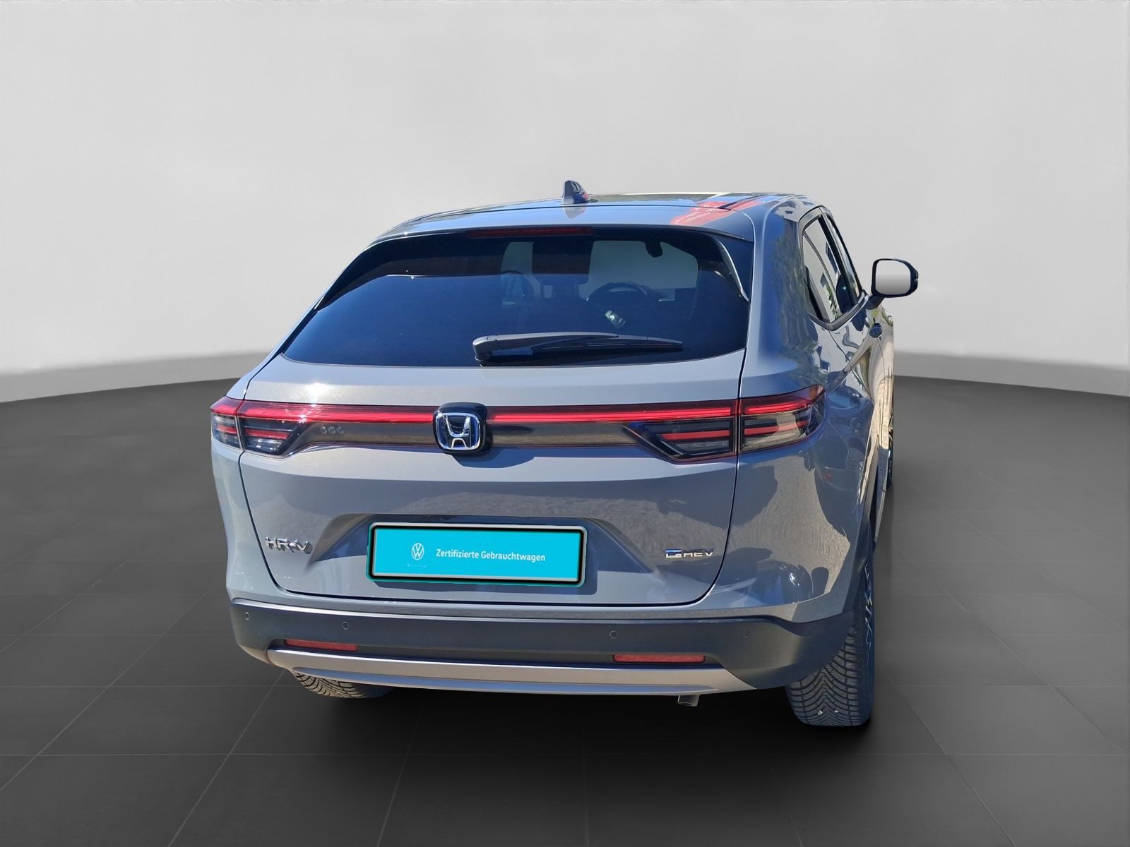 Honda HR-V – Bild 3