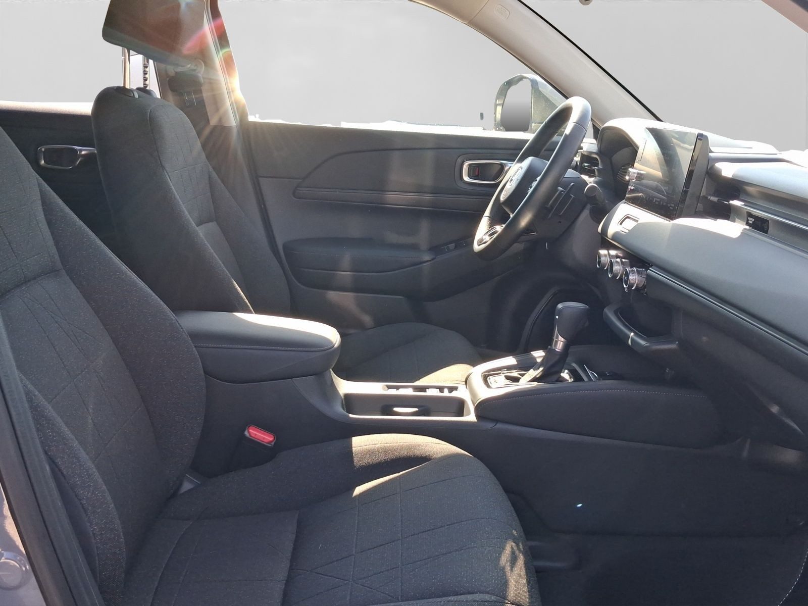 Honda HR-V – Bild 4