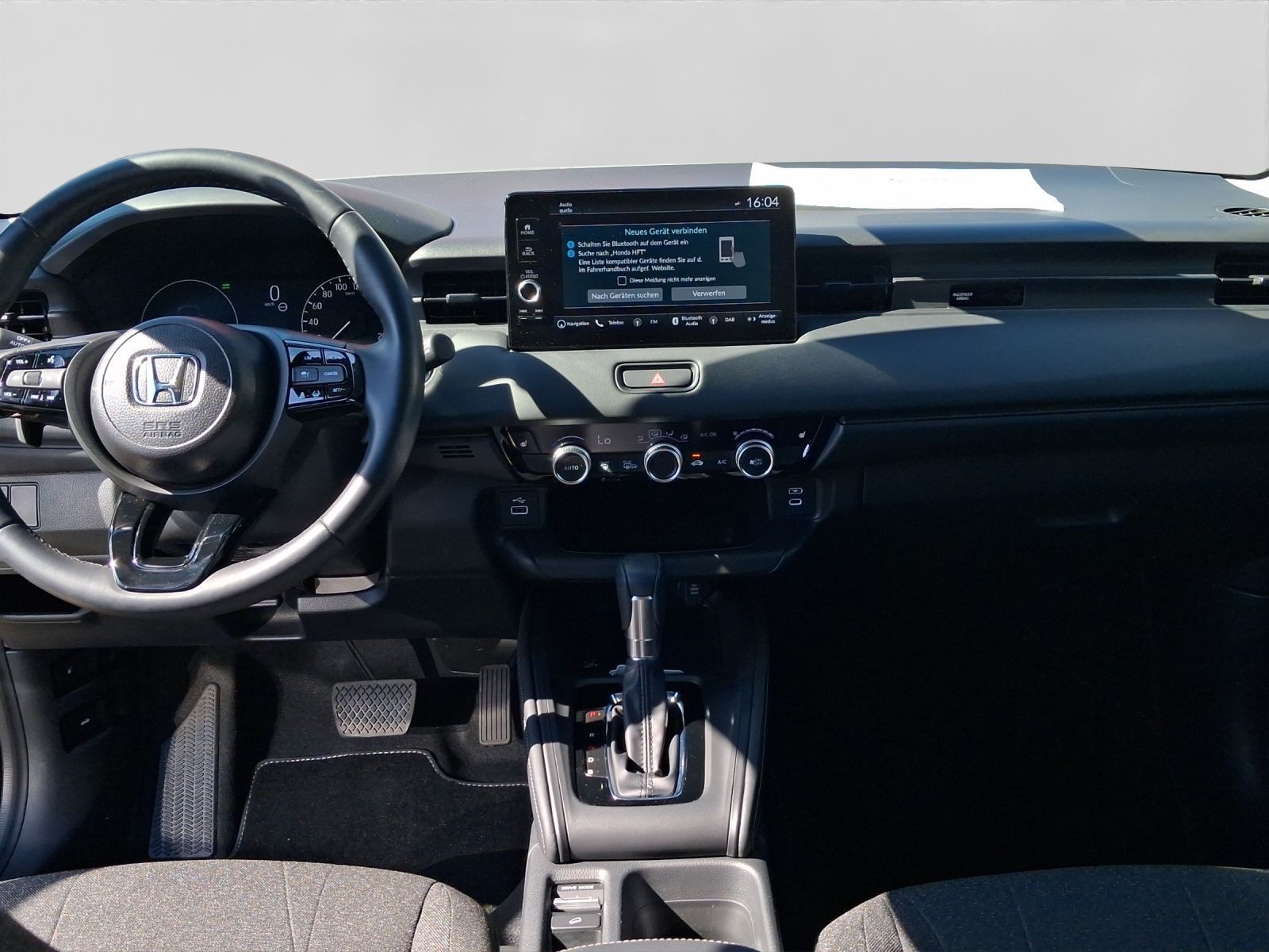 Honda HR-V – Bild 5