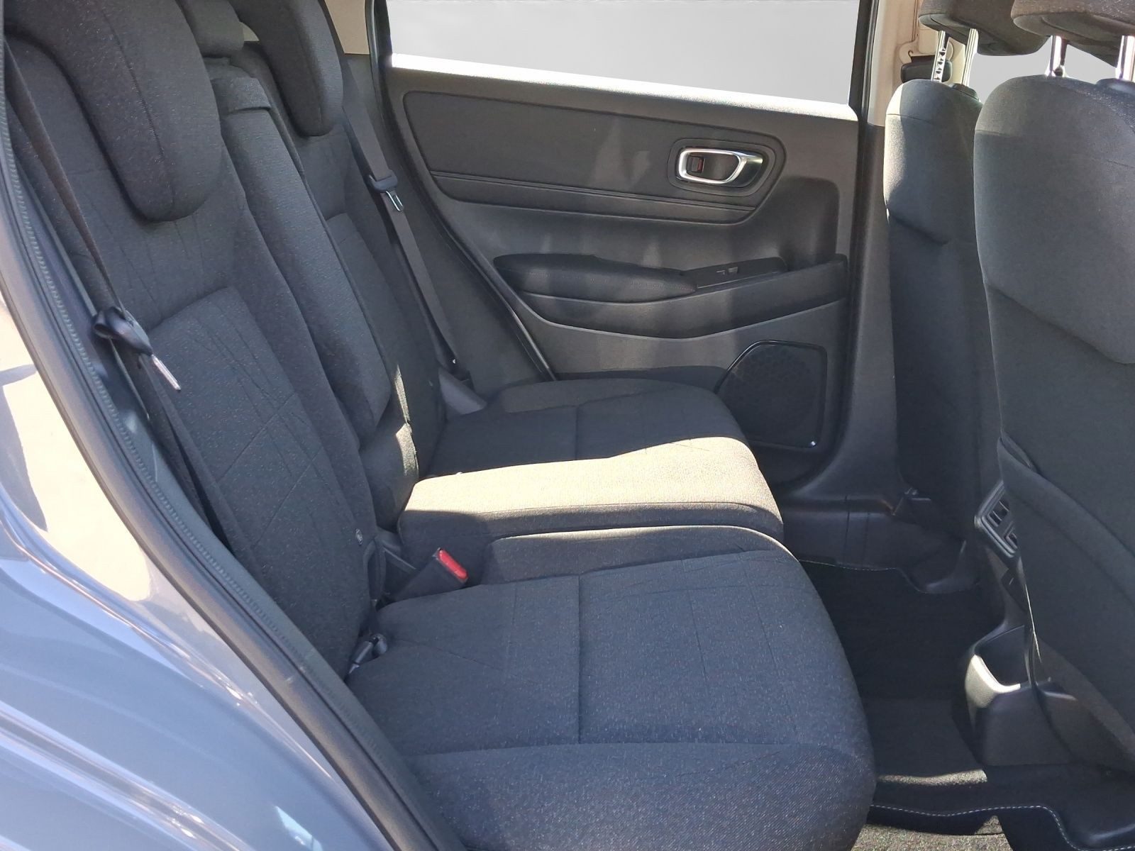 Honda HR-V – Bild 6