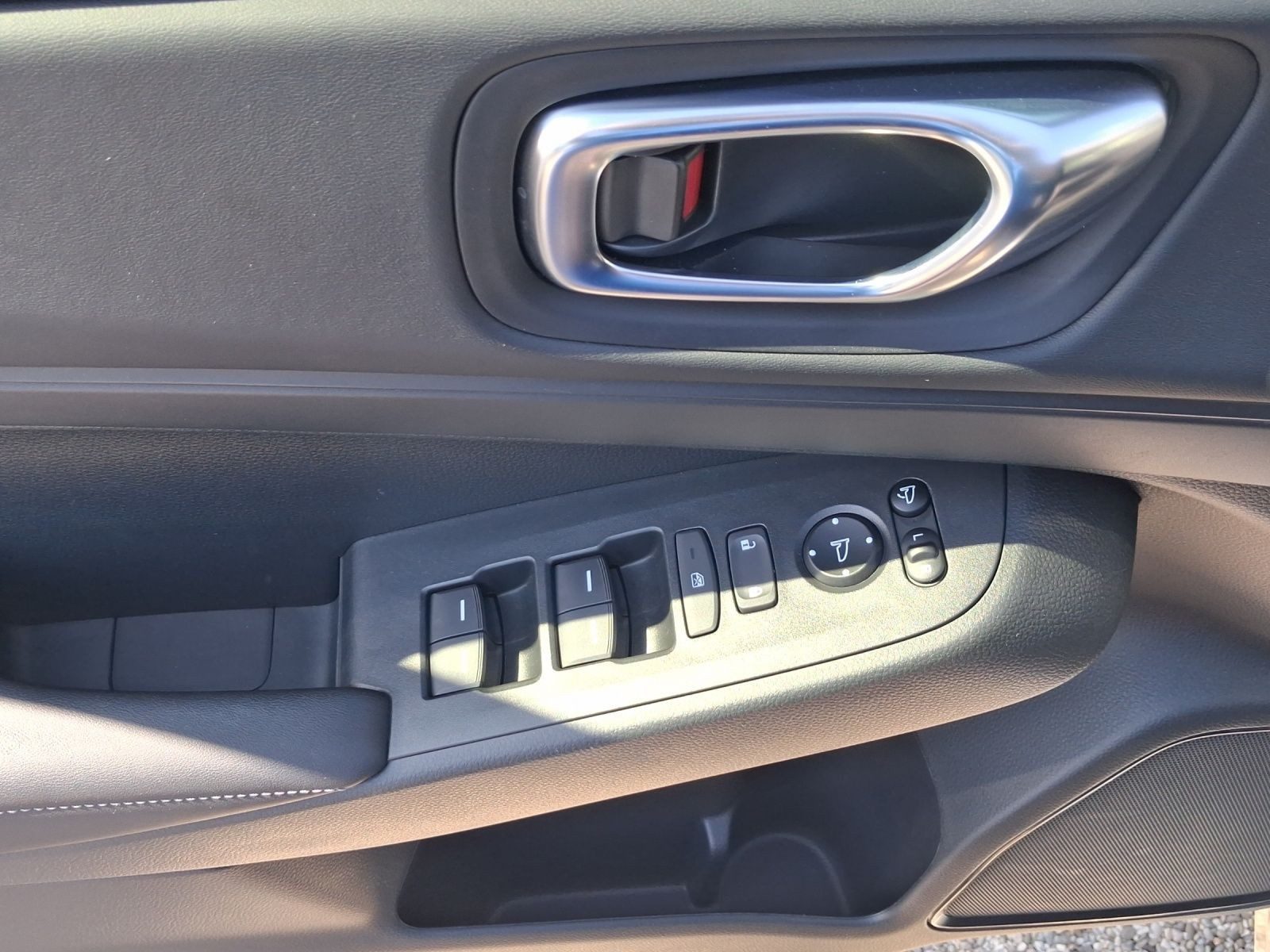 Honda HR-V – Bild 8