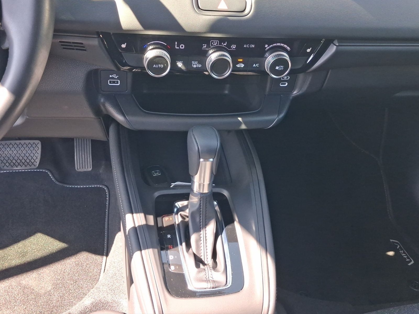 Honda HR-V – Bild 11