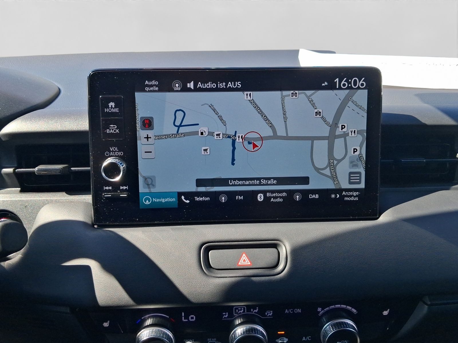 Honda HR-V – Bild 12