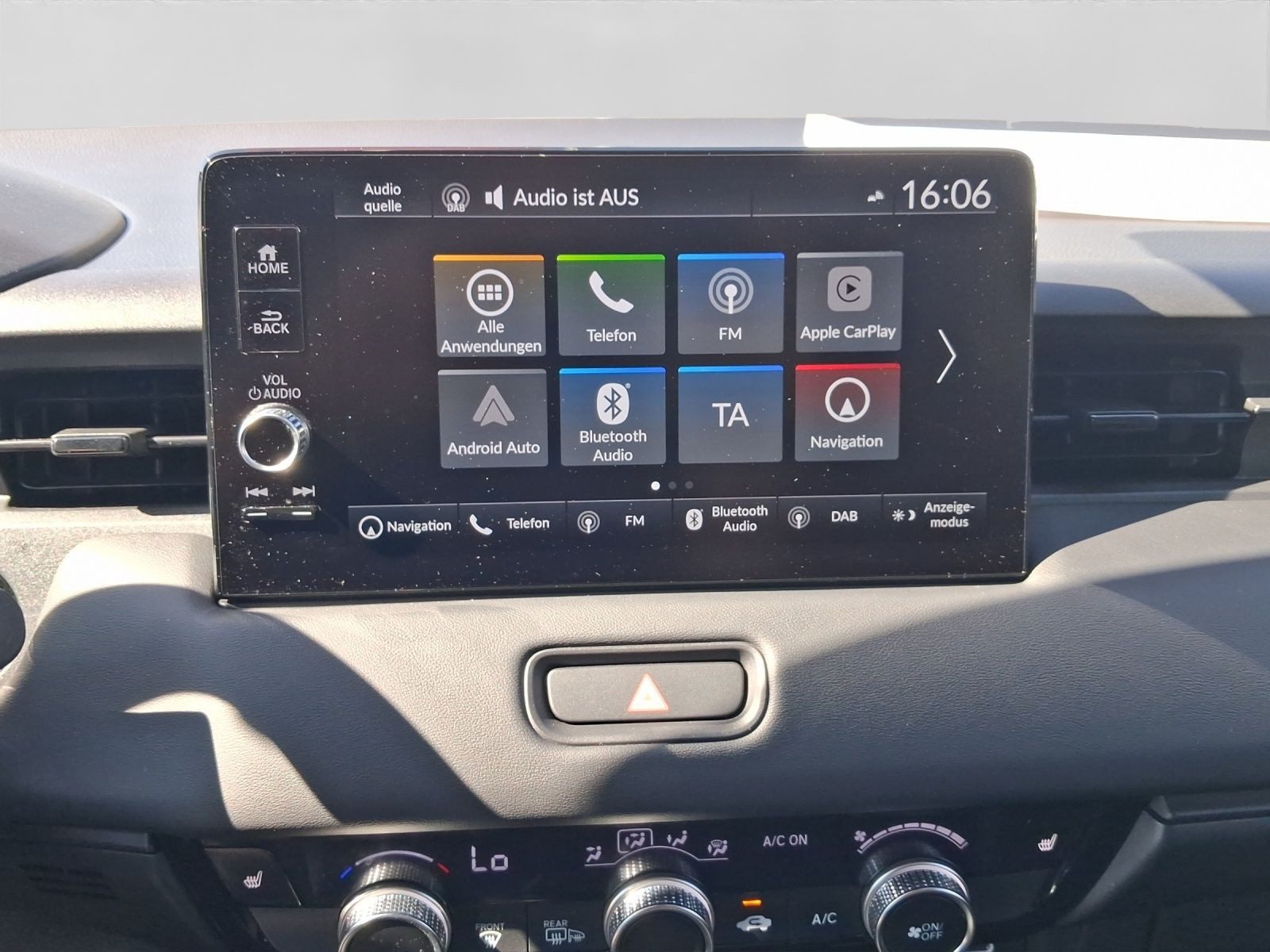 Honda HR-V – Bild 13