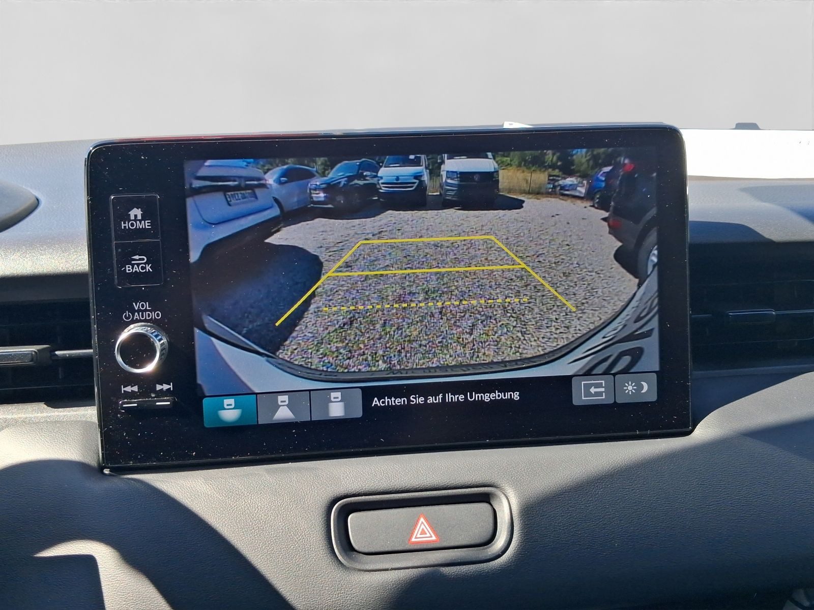Honda HR-V – Bild 14