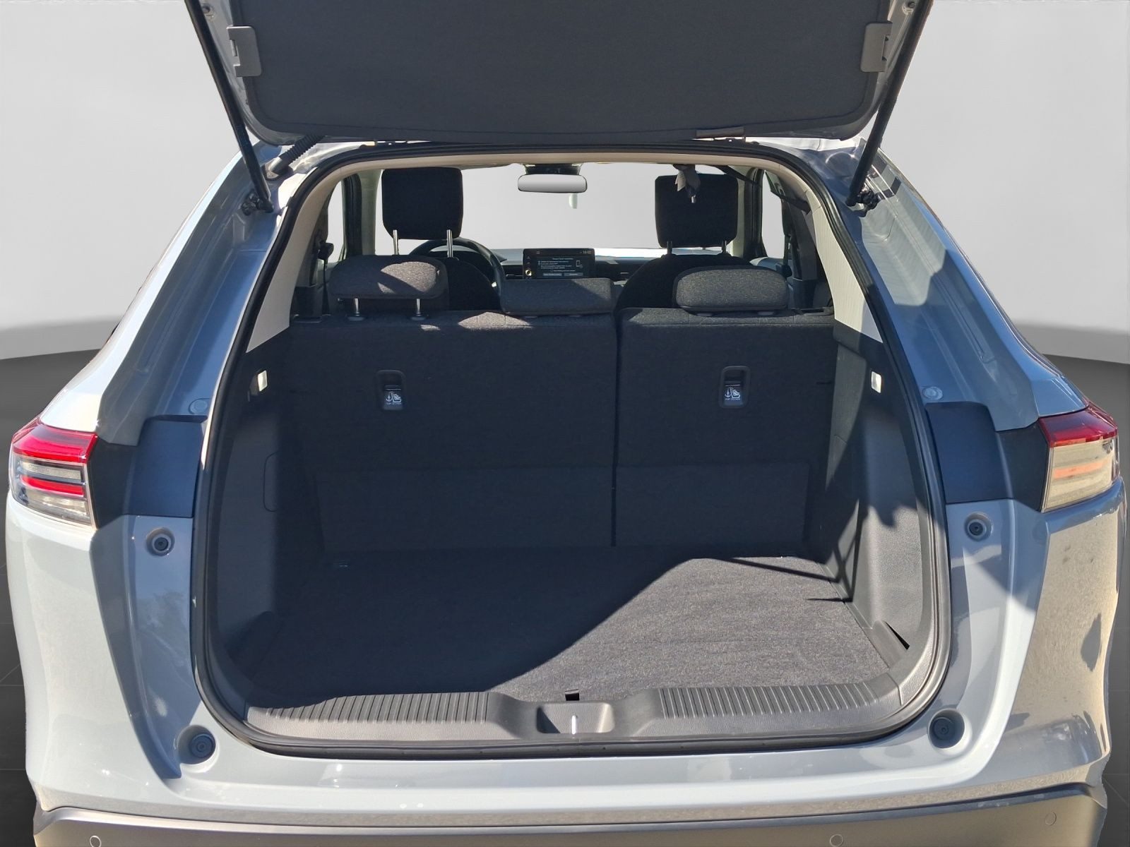 Honda HR-V – Bild 15