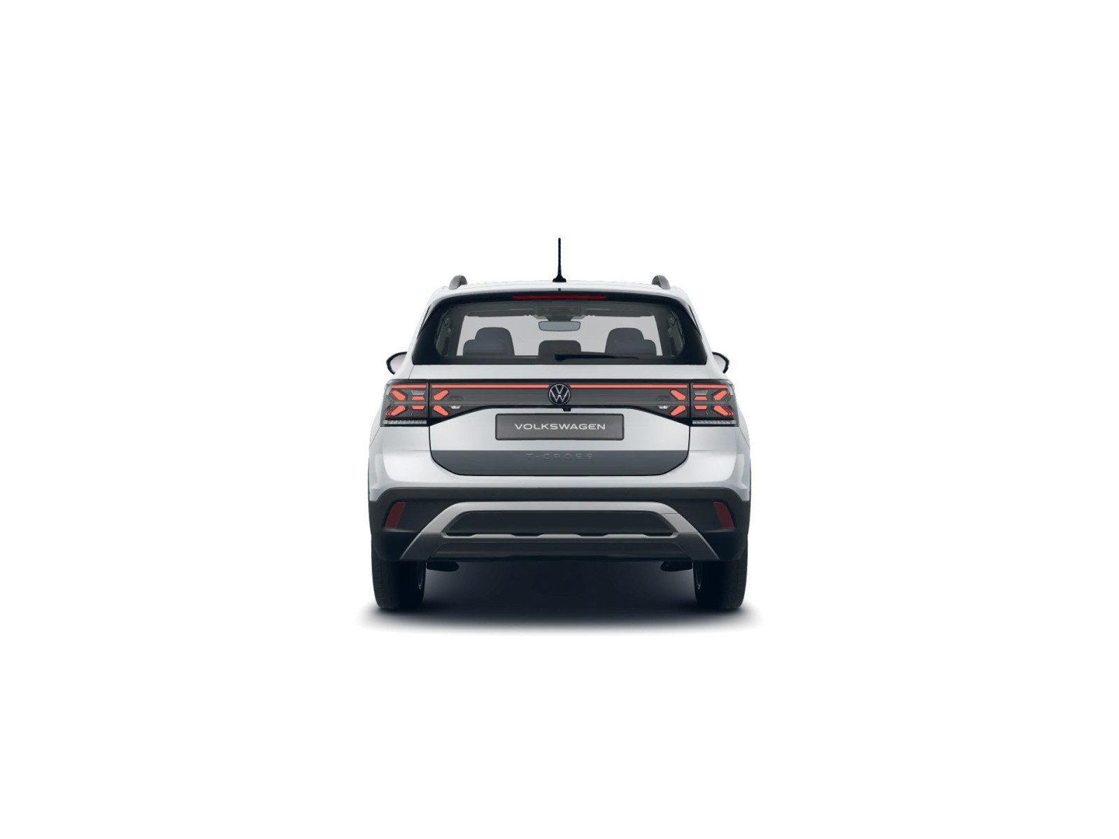 Volkswagen T-Cross – Bild 7